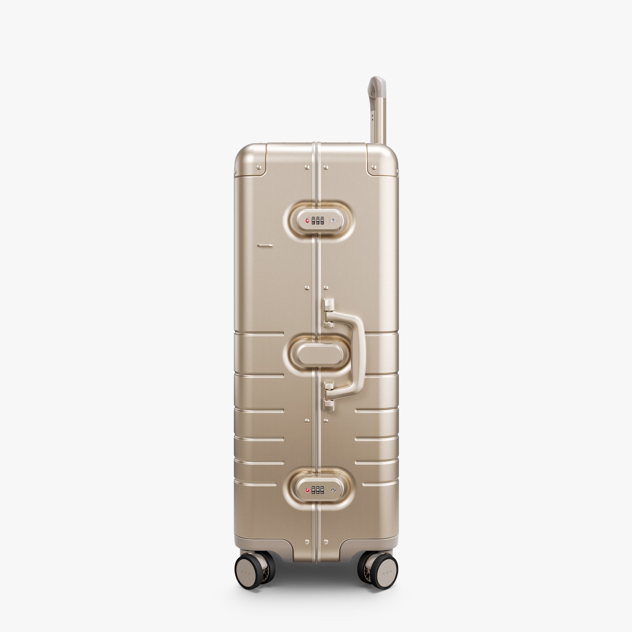 Aluminum Check-In Large - Image 9