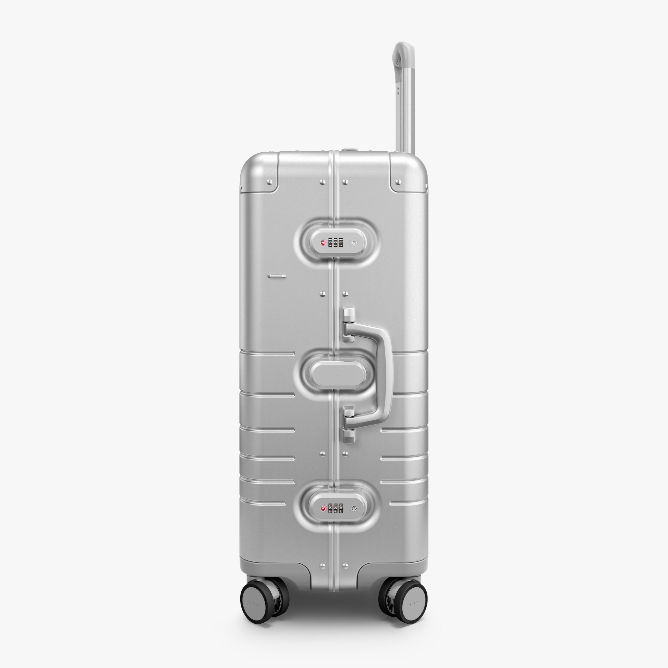 Aluminum Check-In Medium - Image 39