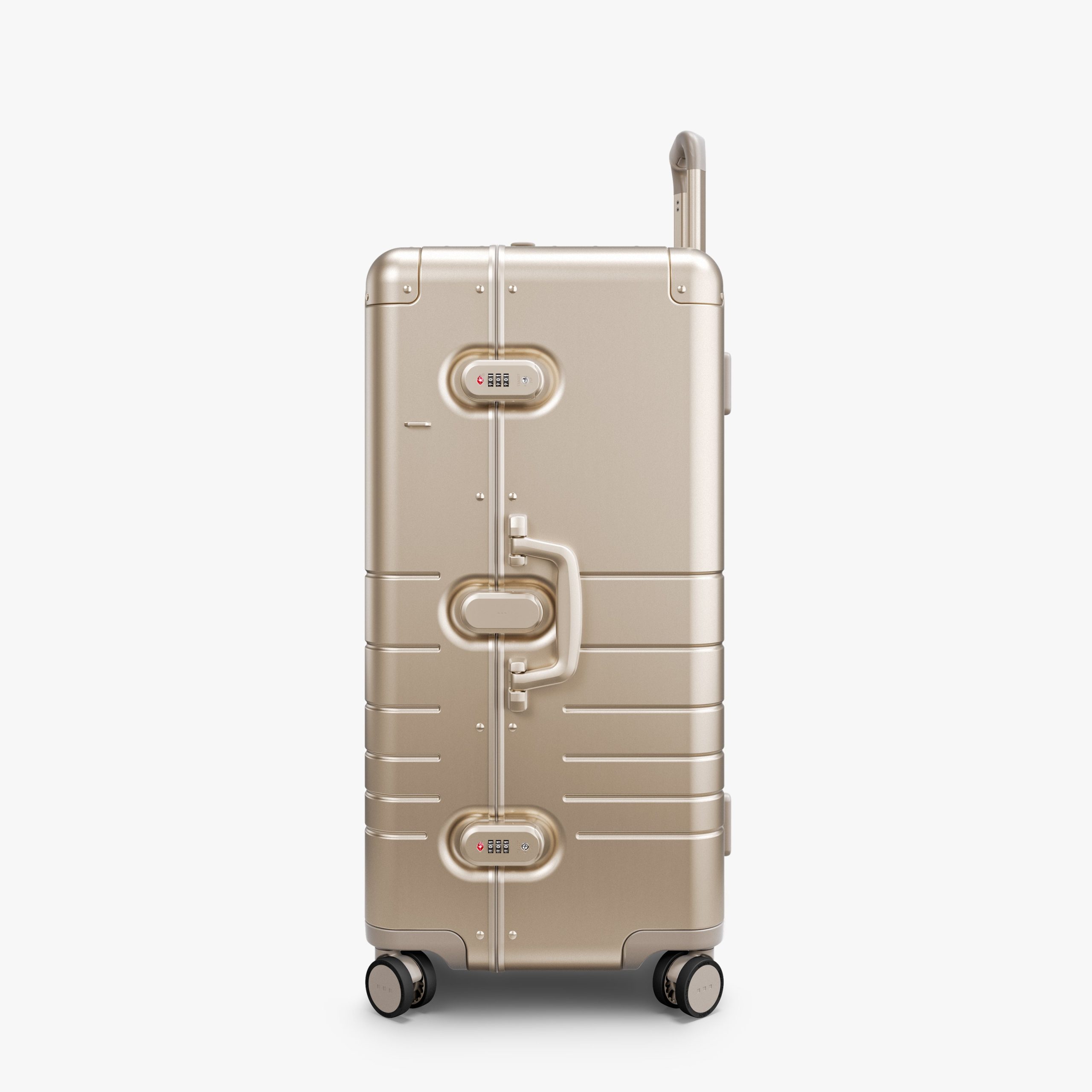 Aluminum Trunk Large - Image 9