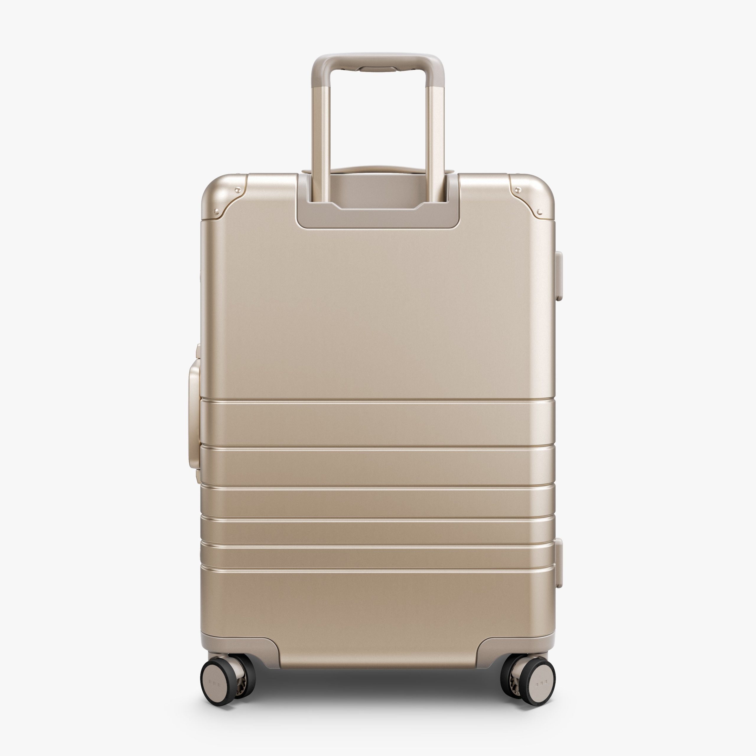 Aluminum Check-In Medium - Image 10