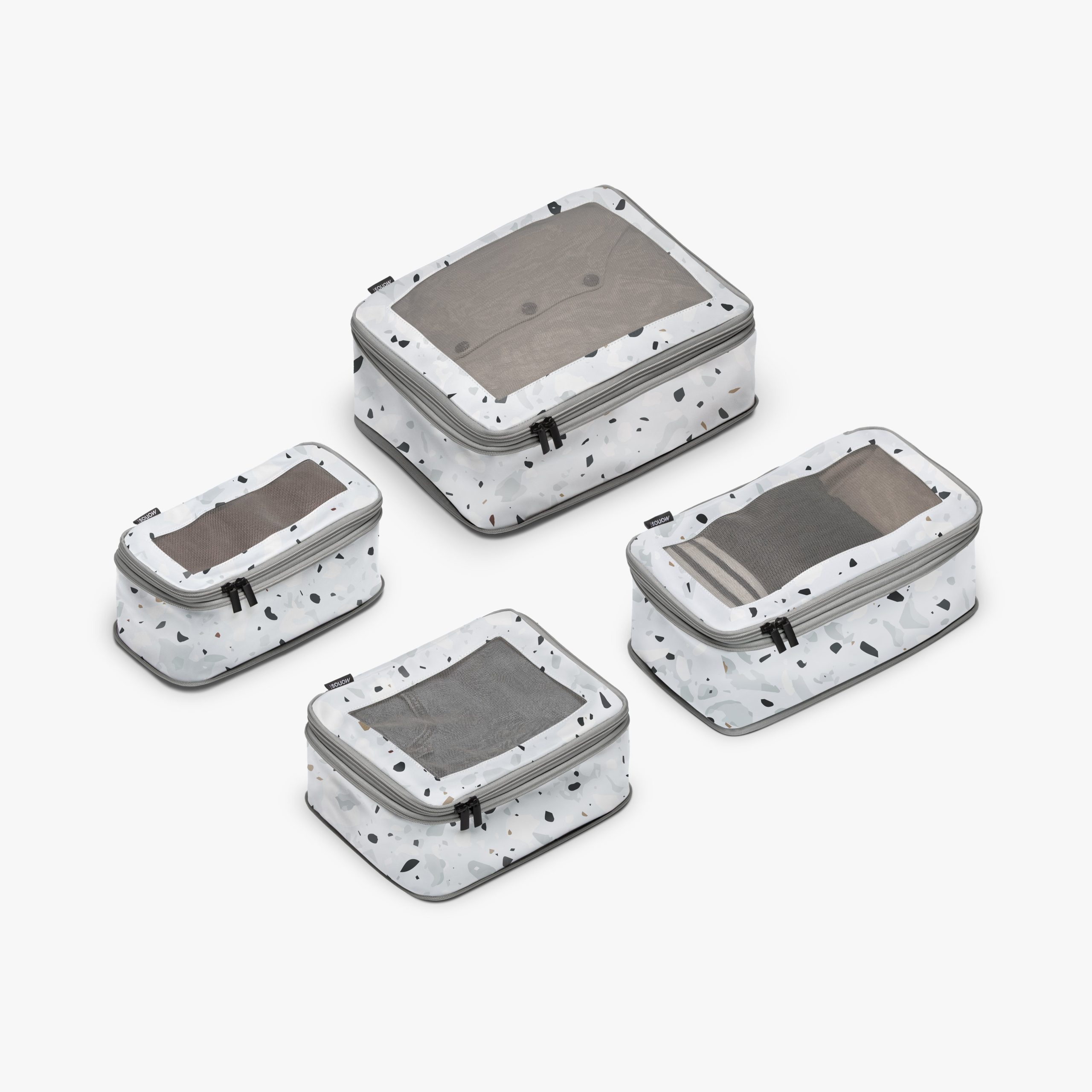 Compressible Packing Cubes - Image 78