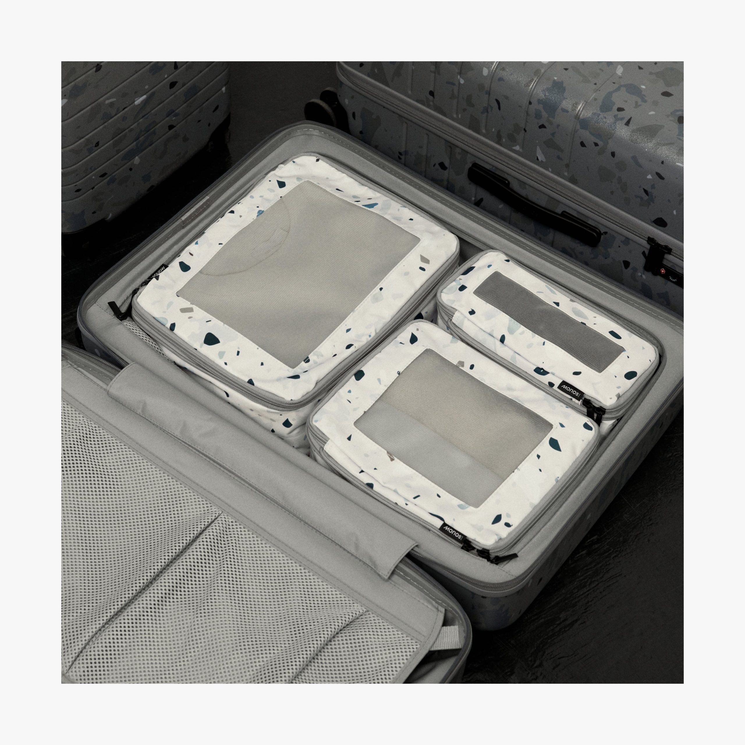 Compressible Packing Cubes - Image 81