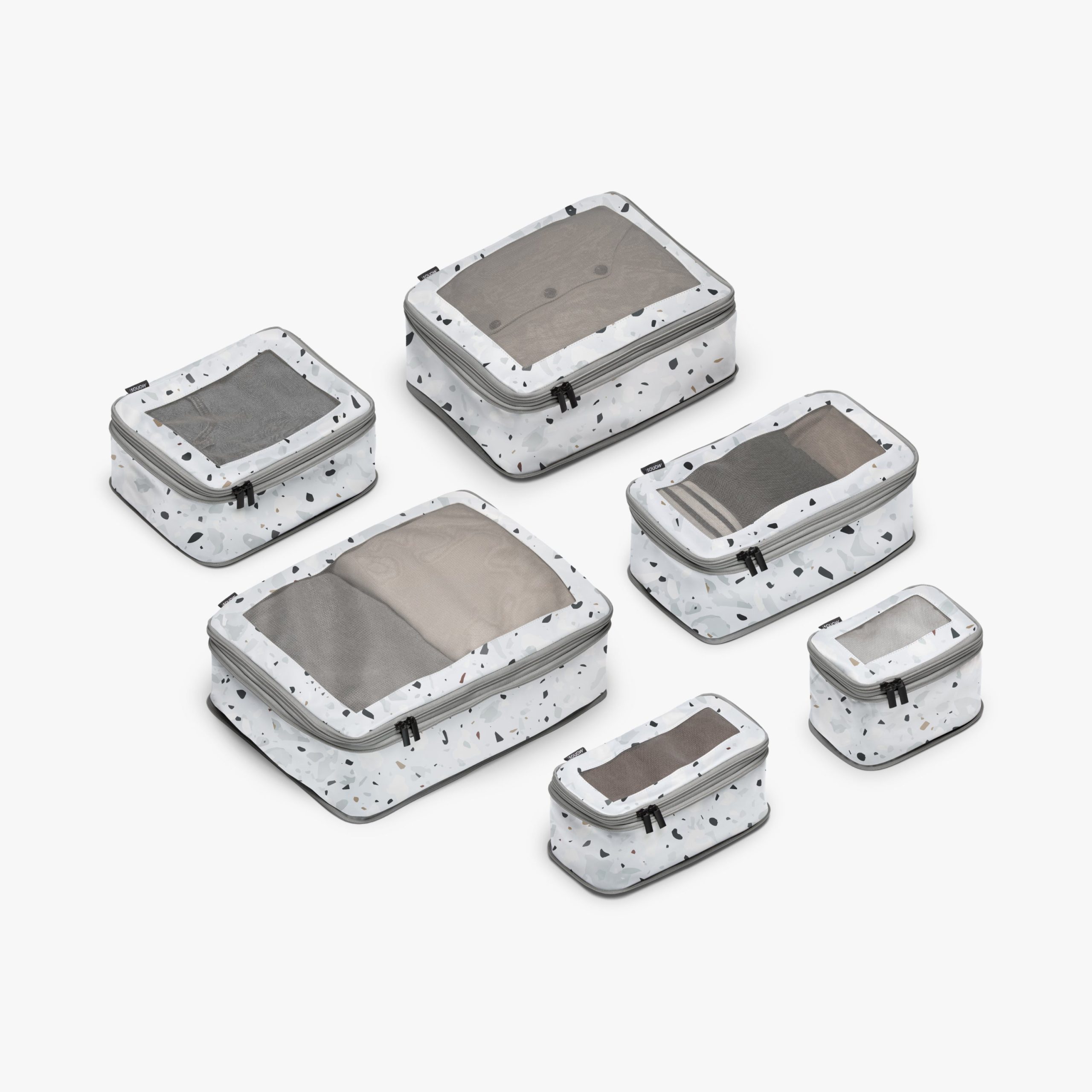 Compressible Packing Cubes - Image 82