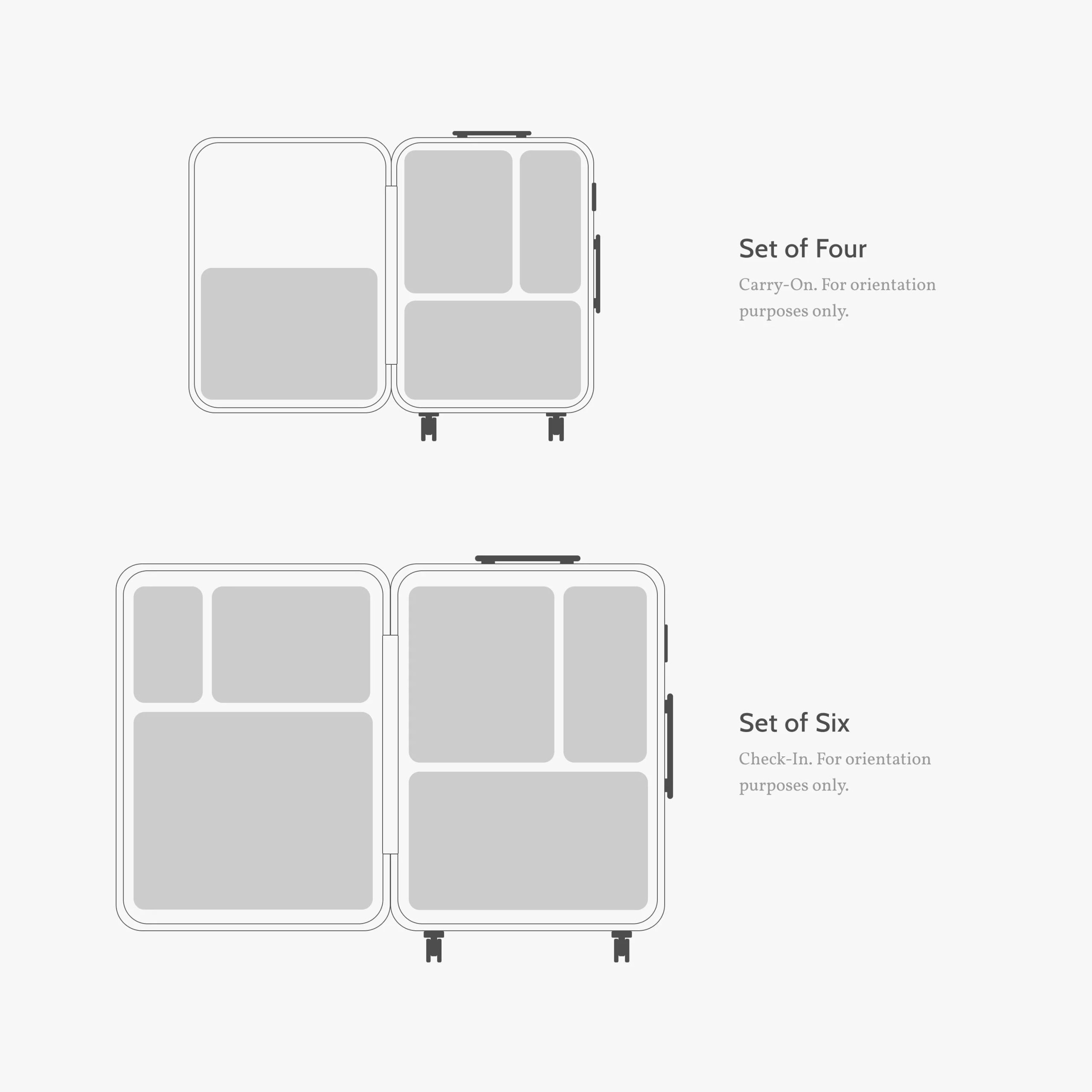 Compressible Packing Cubes - Image 84