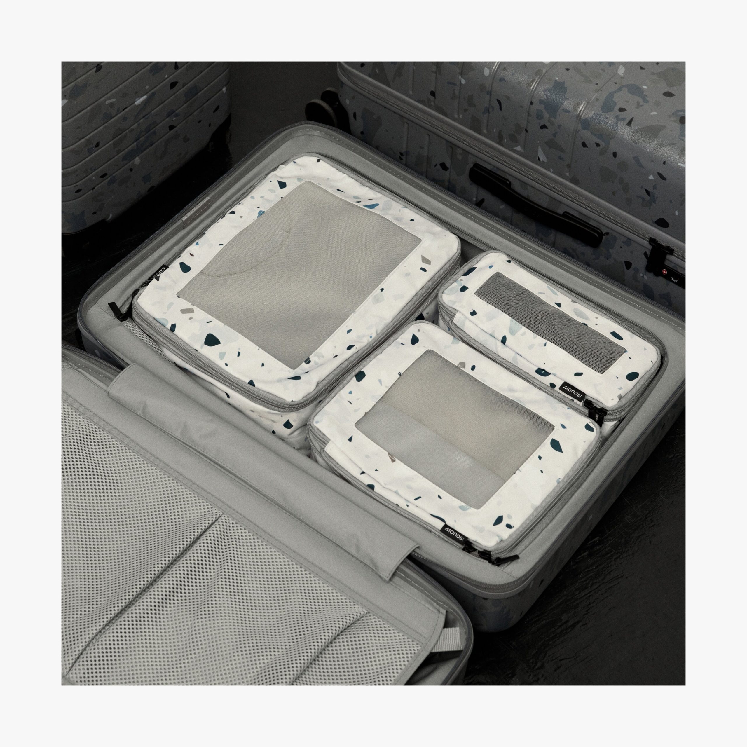 Compressible Packing Cubes - Image 85