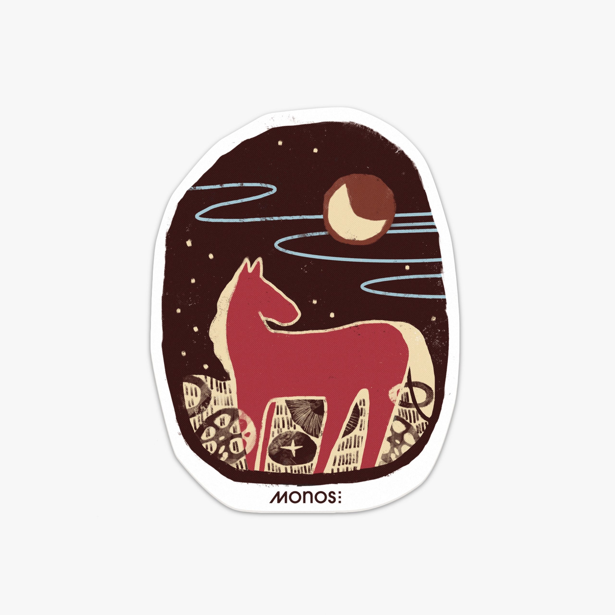 Lunar New Year Stickers - Image 2