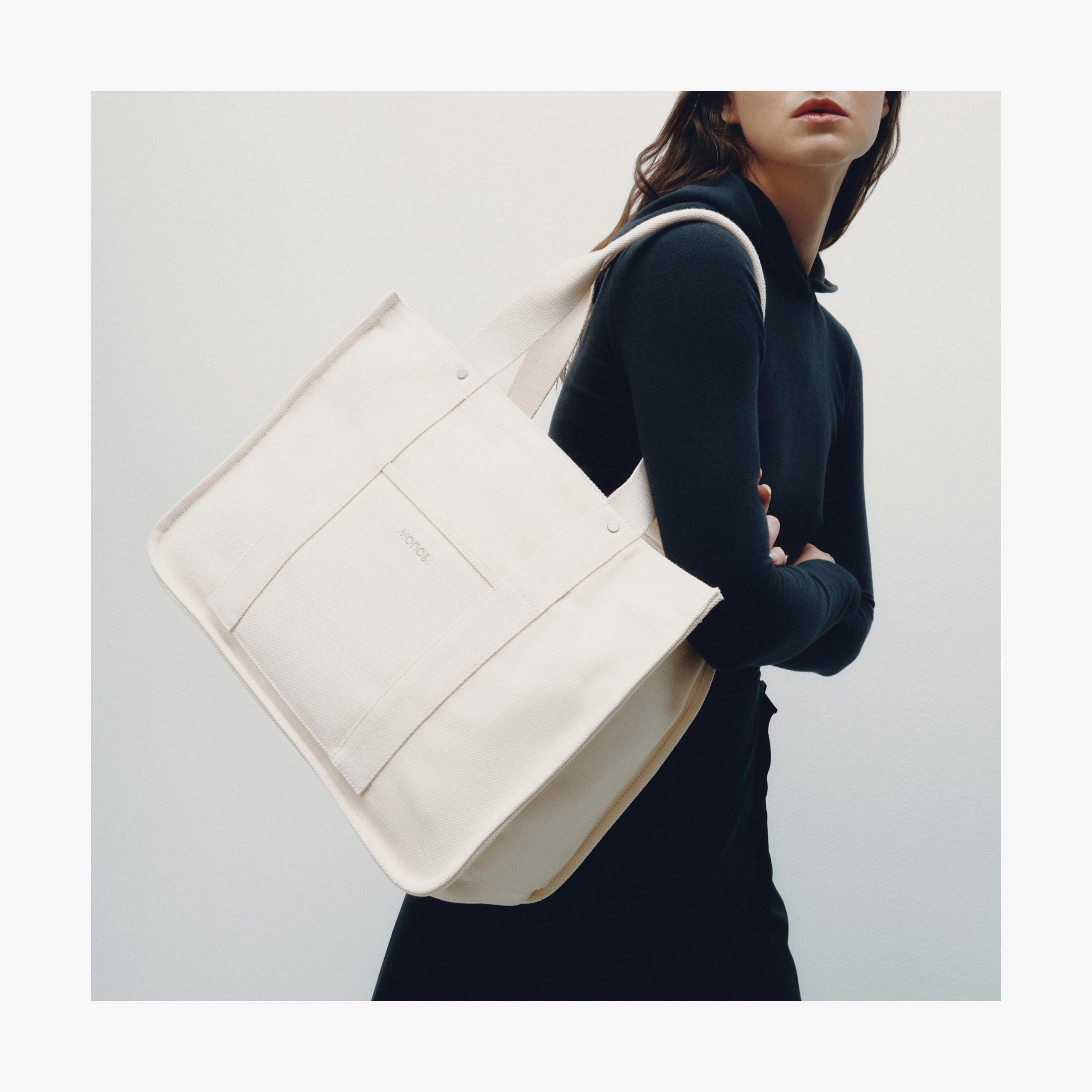 Gesso Tote - Image 20