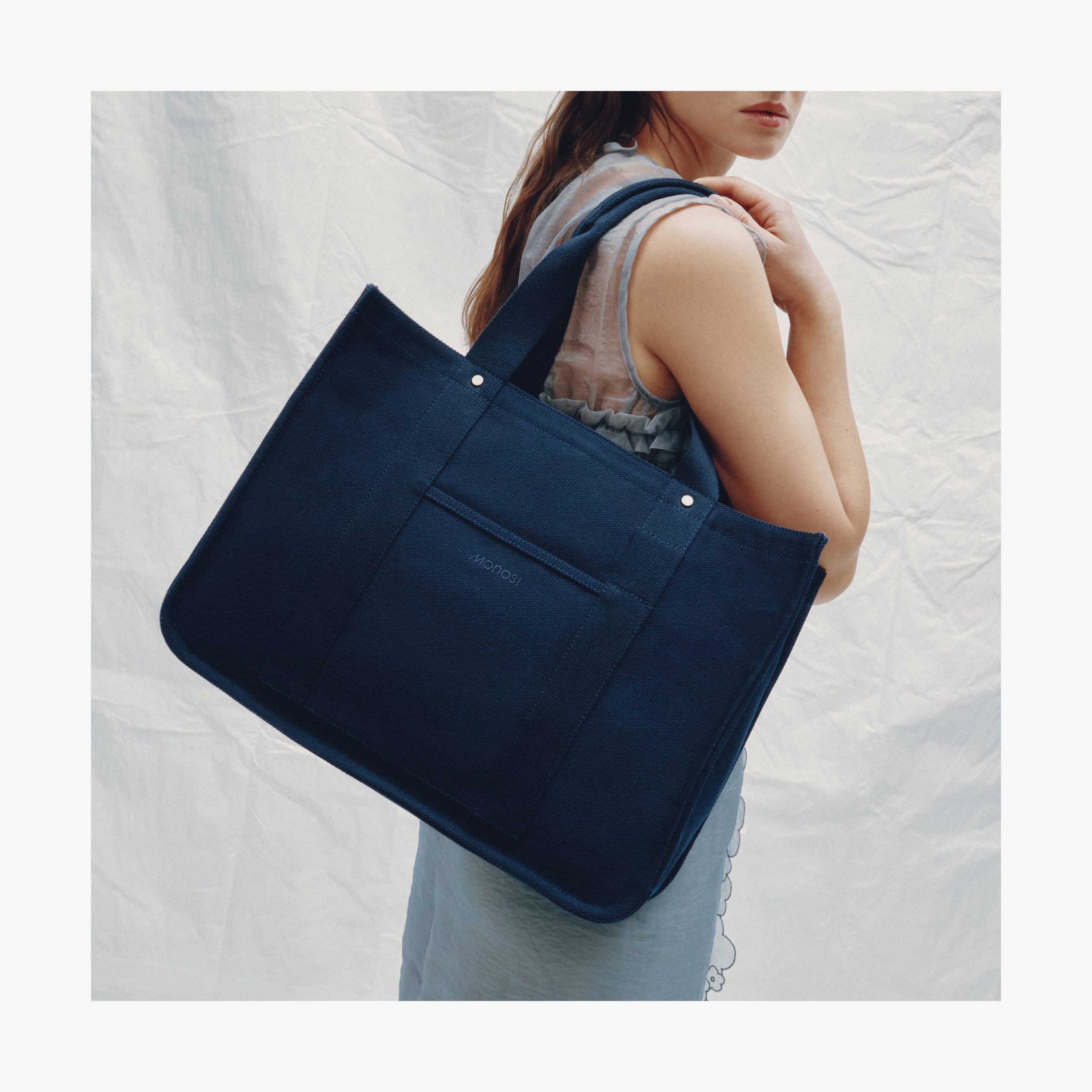 Gesso Tote - Image 21