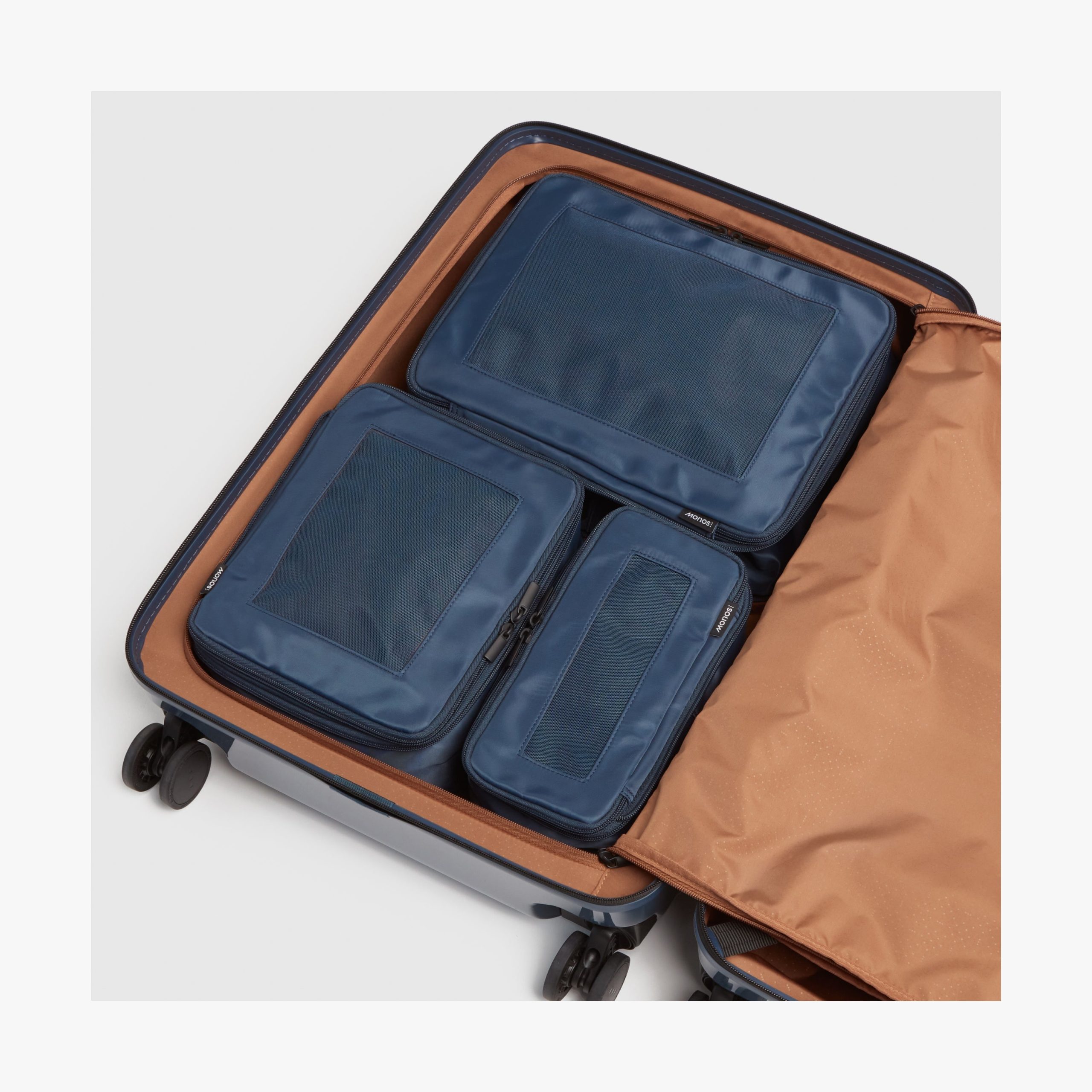 Compressible Packing Cubes - Image 48