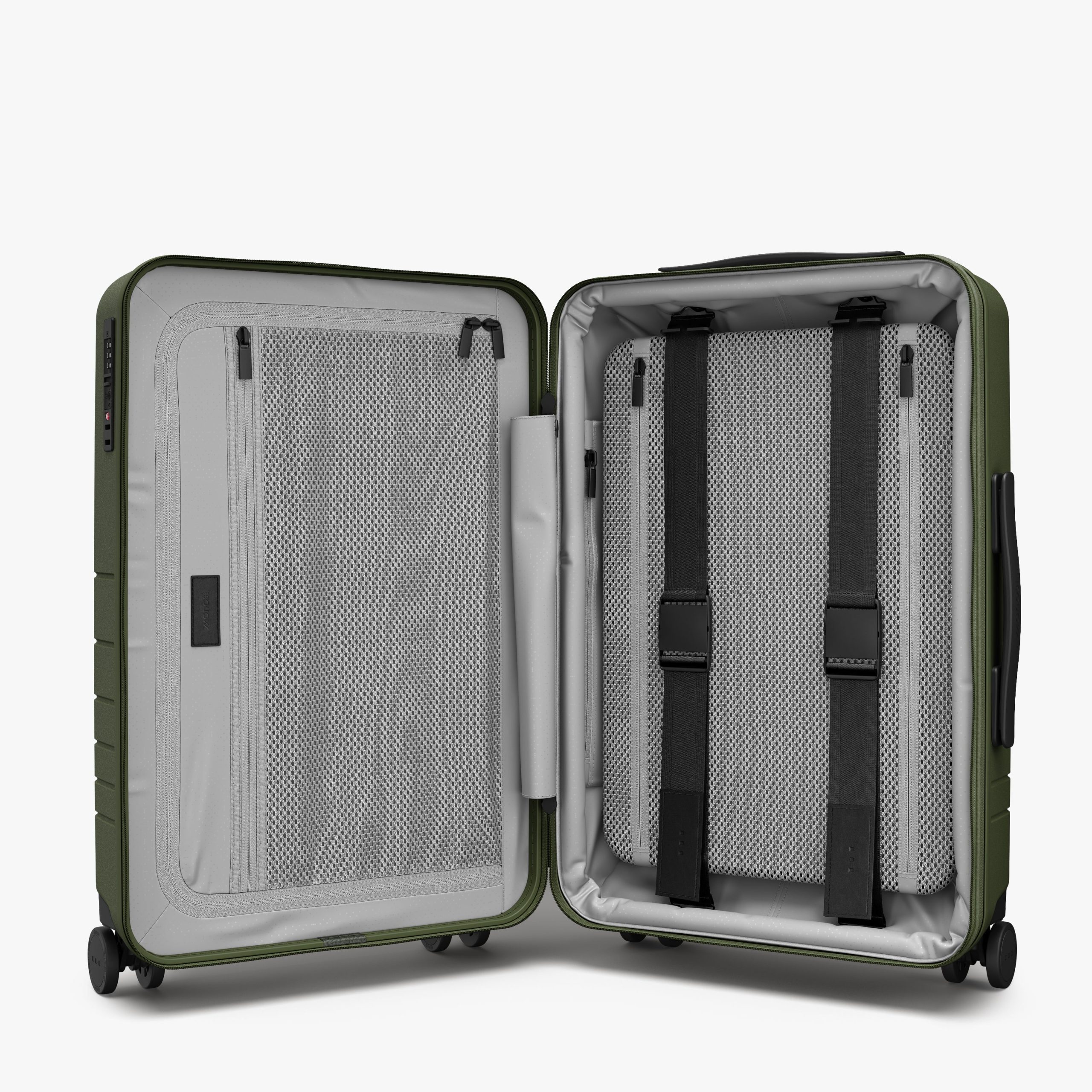 Expandable Carry-On - Image 41