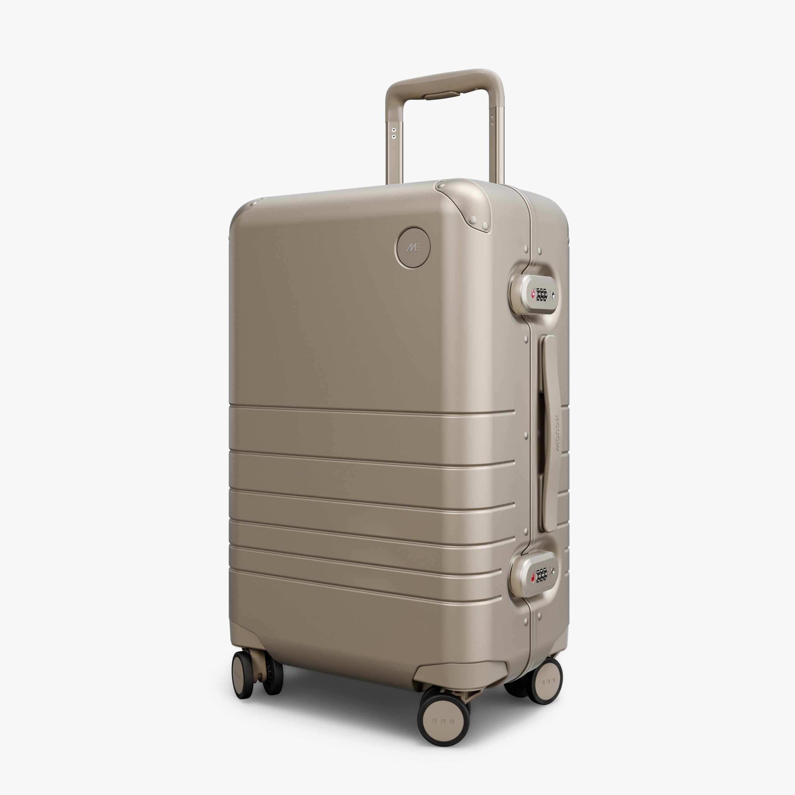 Hybrid Carry-On - Image 11