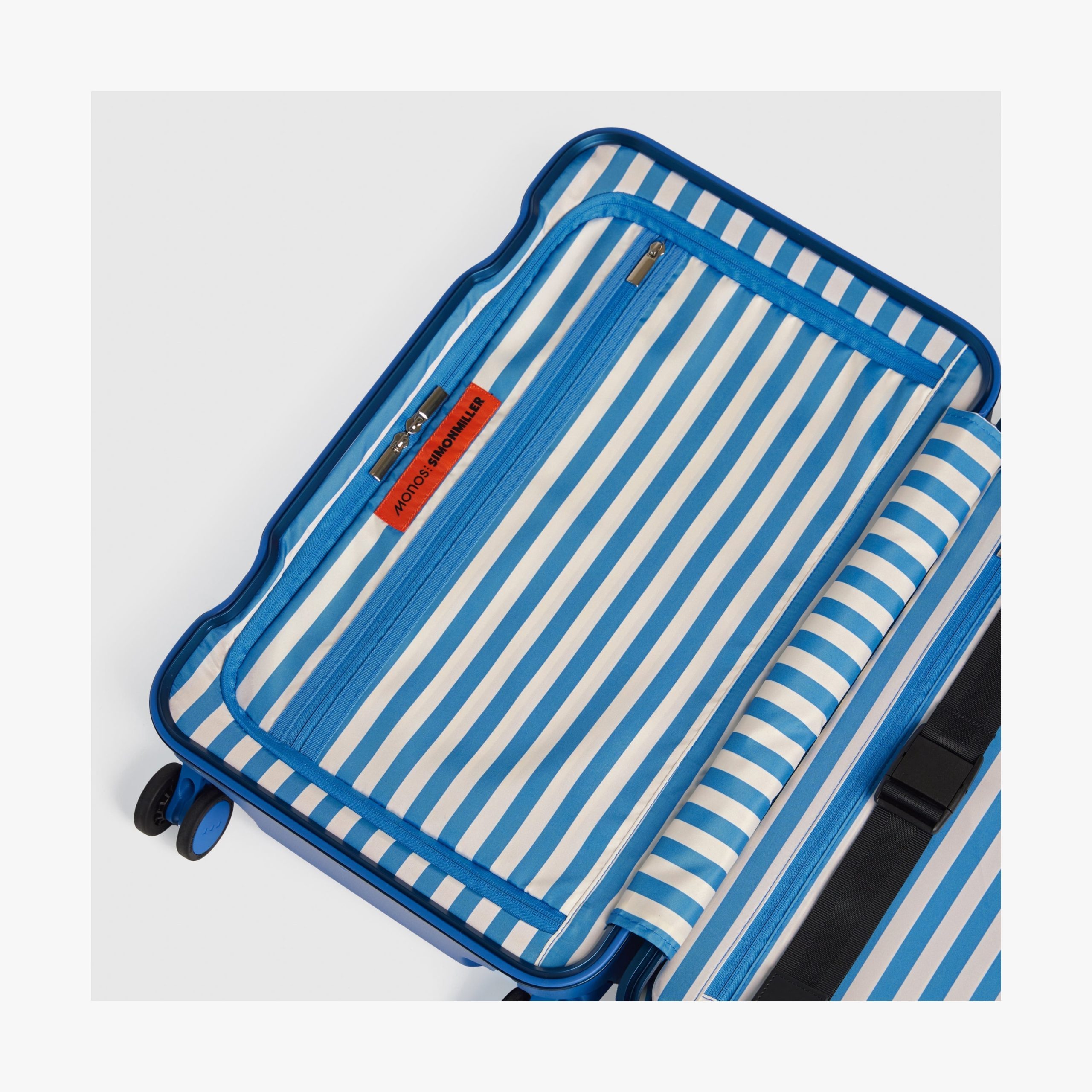 Hybrid Carry-On - Image 82