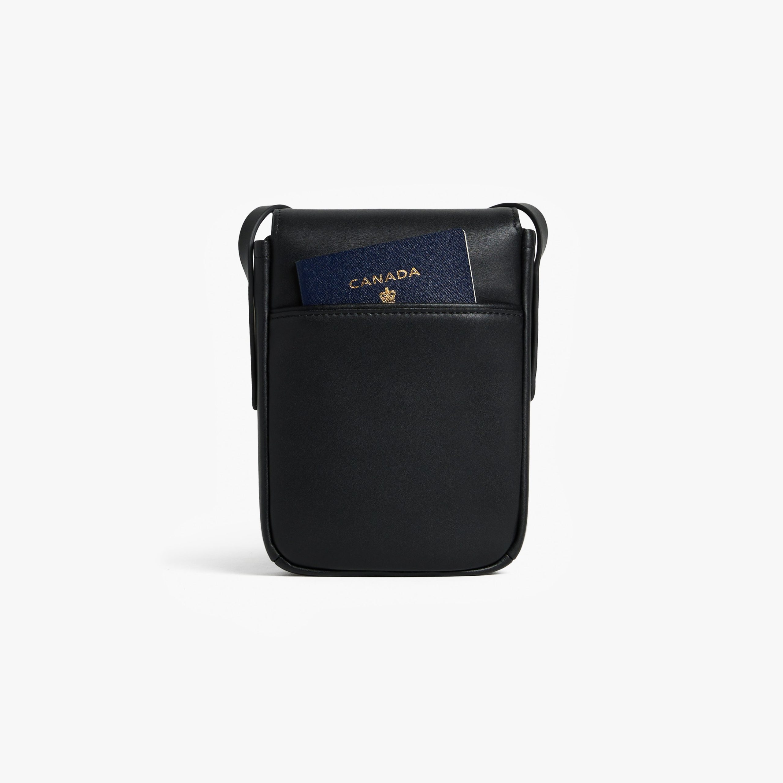Metro Mini Crossbody - Image 7