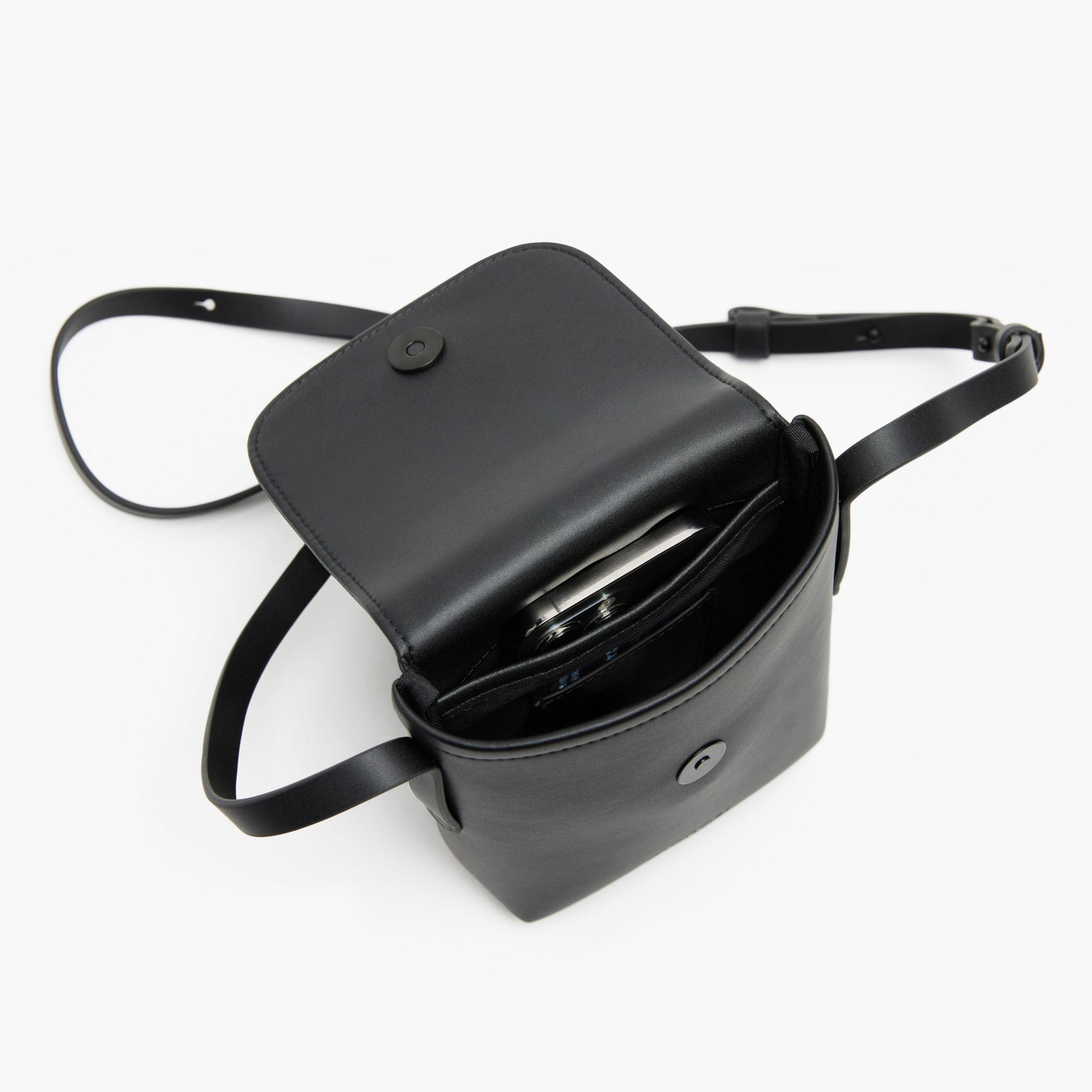 Metro Mini Crossbody - Image 8