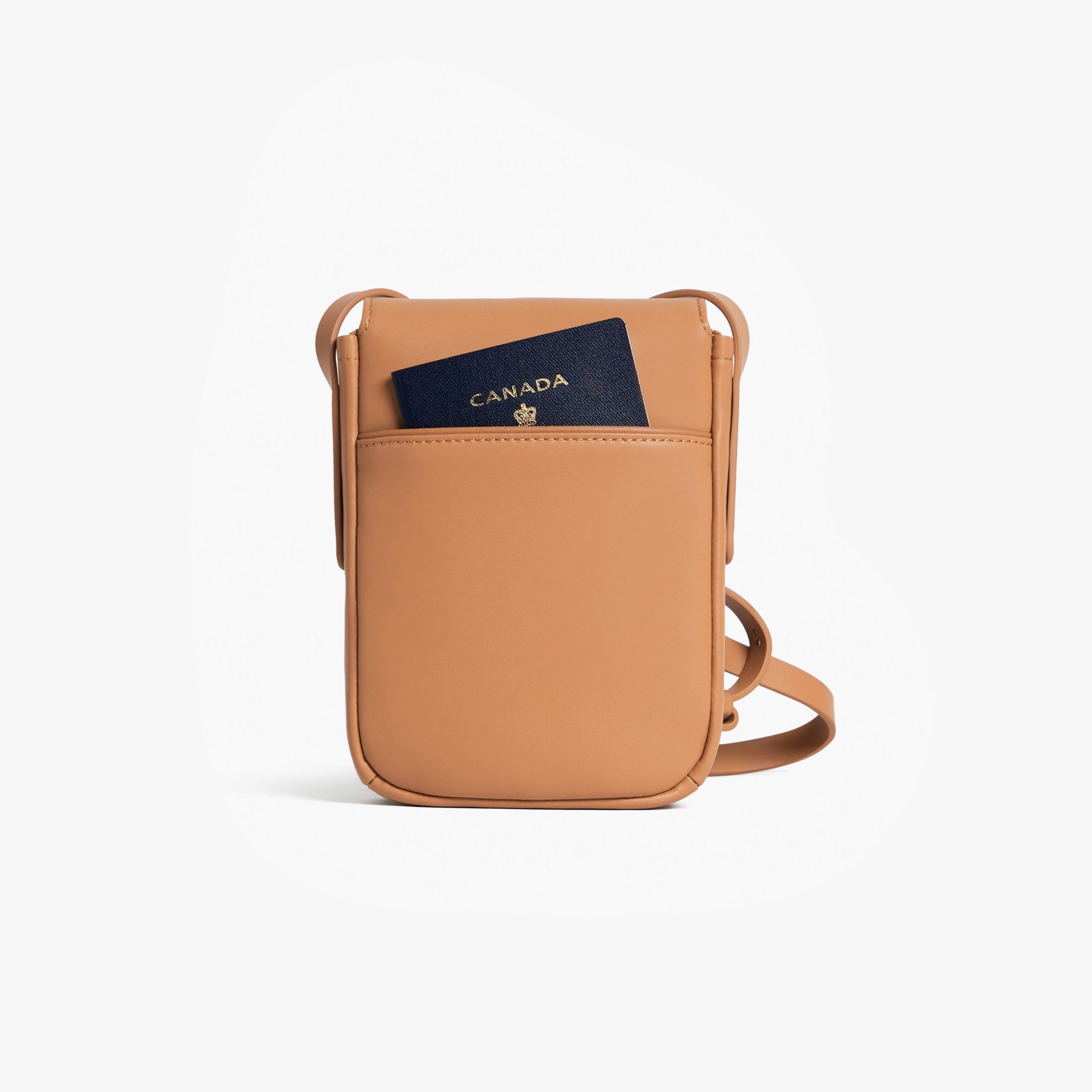 Metro Mini Crossbody - Image 21