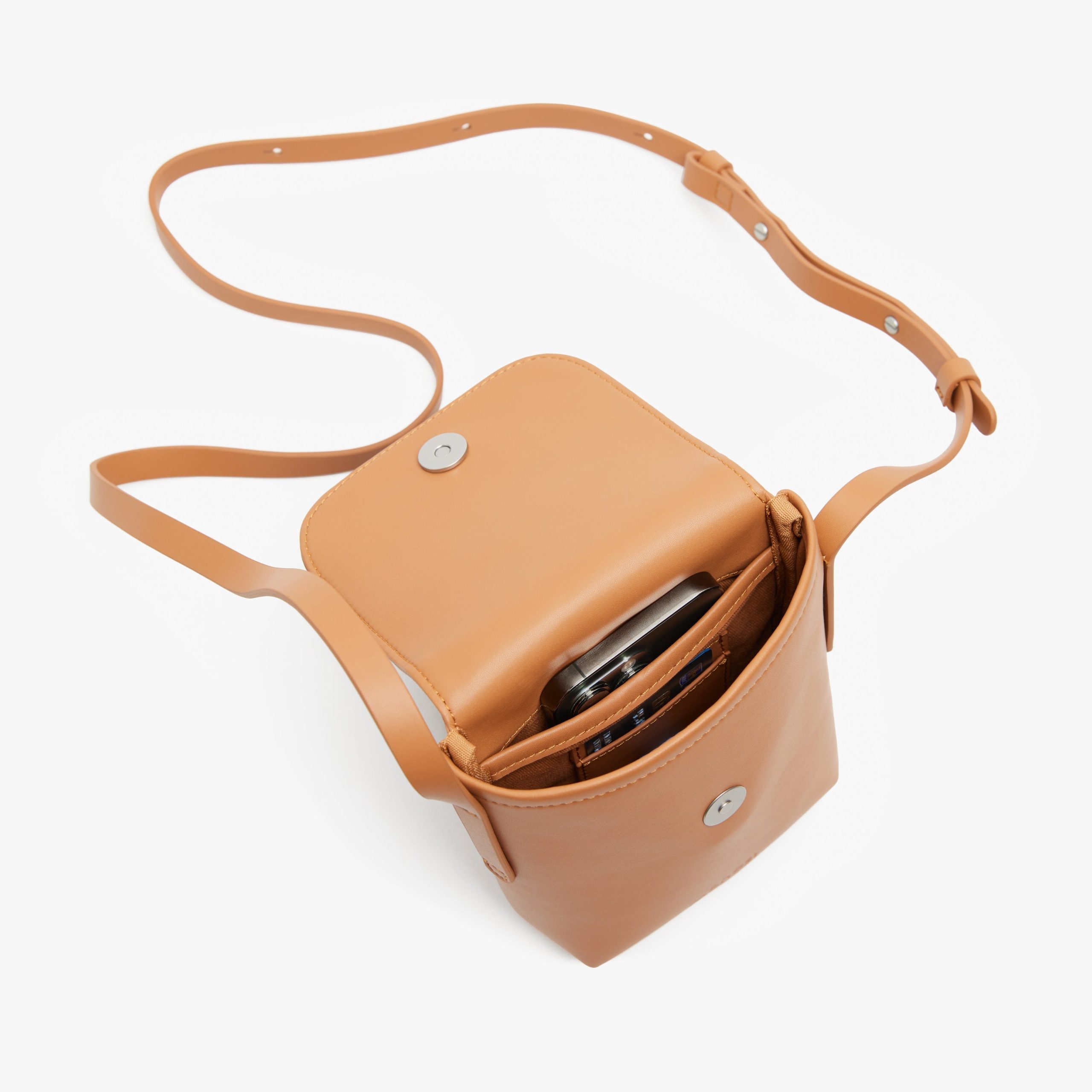 Metro Mini Crossbody - Image 22