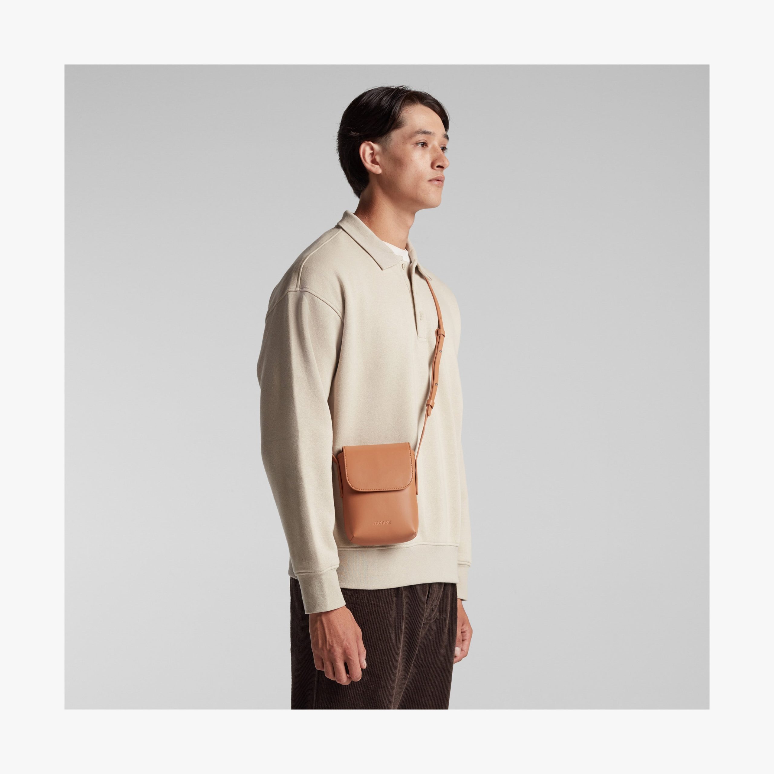 Metro Mini Crossbody - Image 23