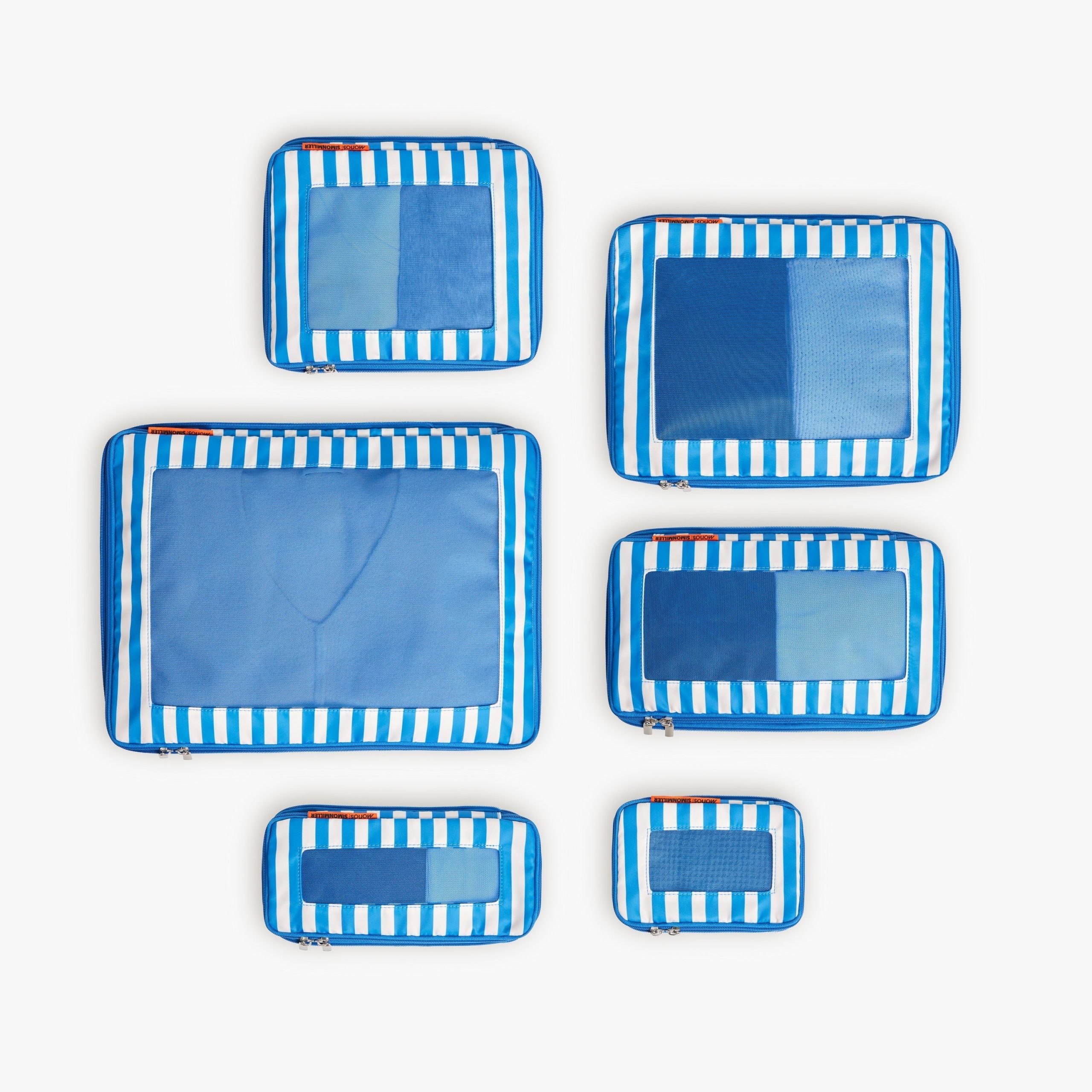 Compressible Packing Cubes - Image 69