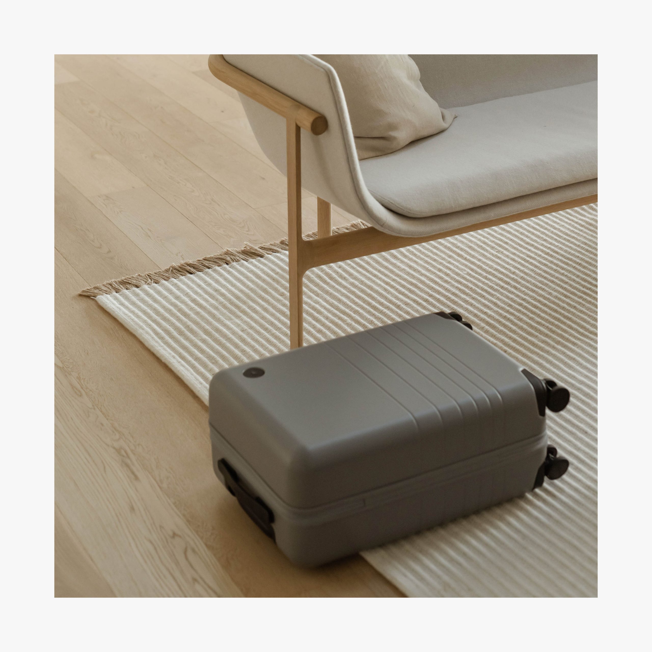 Expandable Carry-On - Image 33