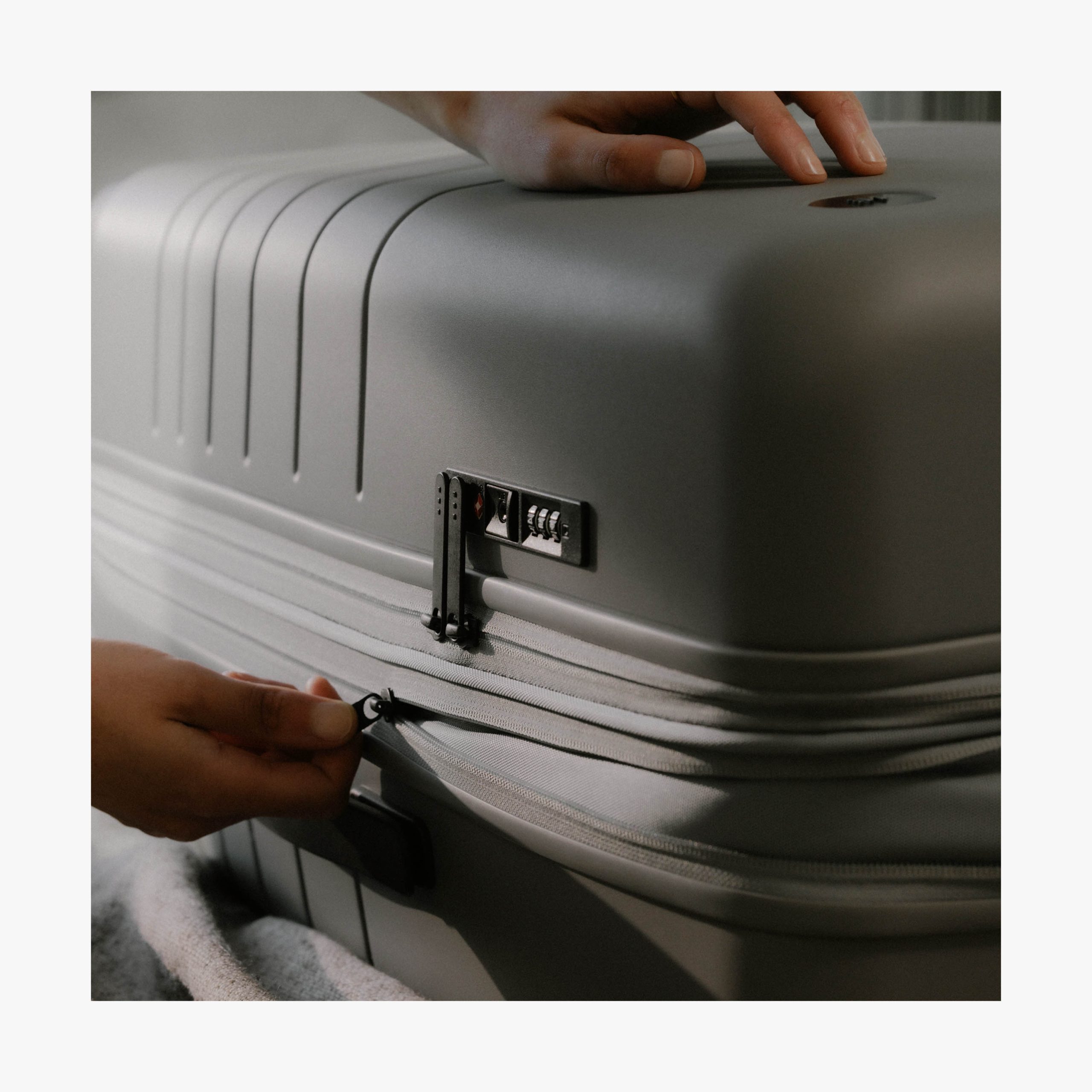 Expandable Carry-On - Image 32
