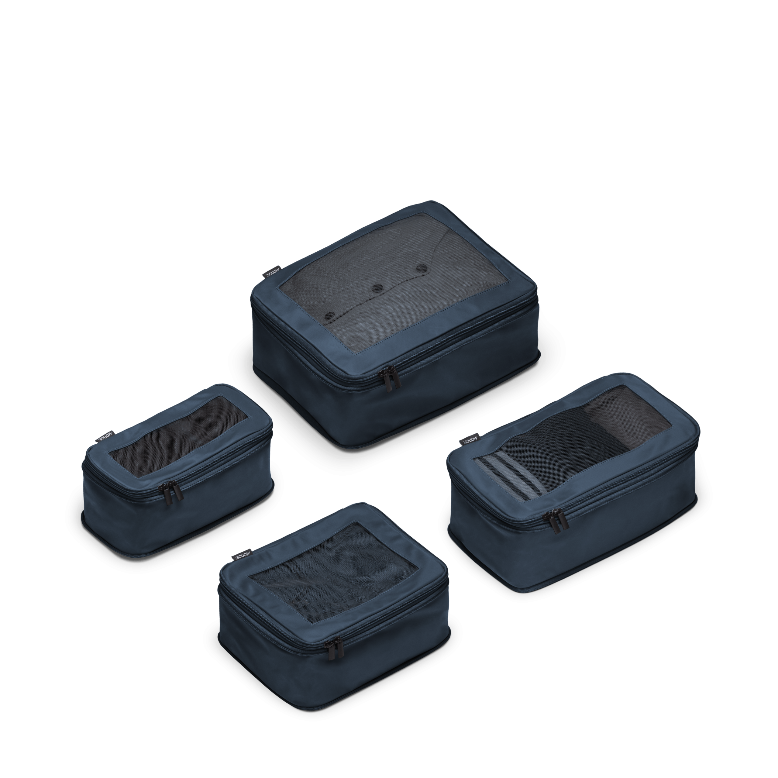 Compressible Packing Cubes - Image 36