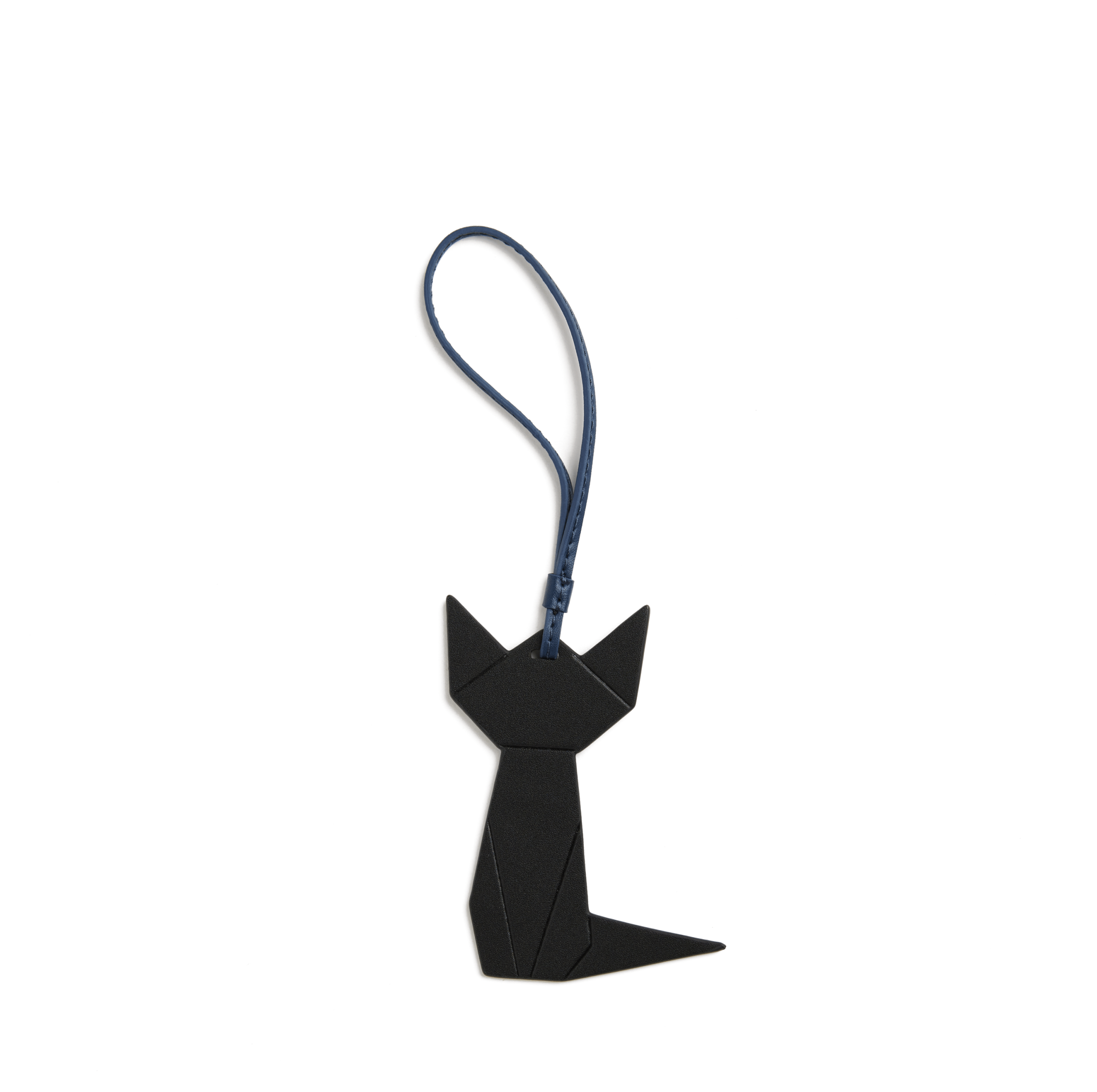 Origami Cat Charm - Image 4