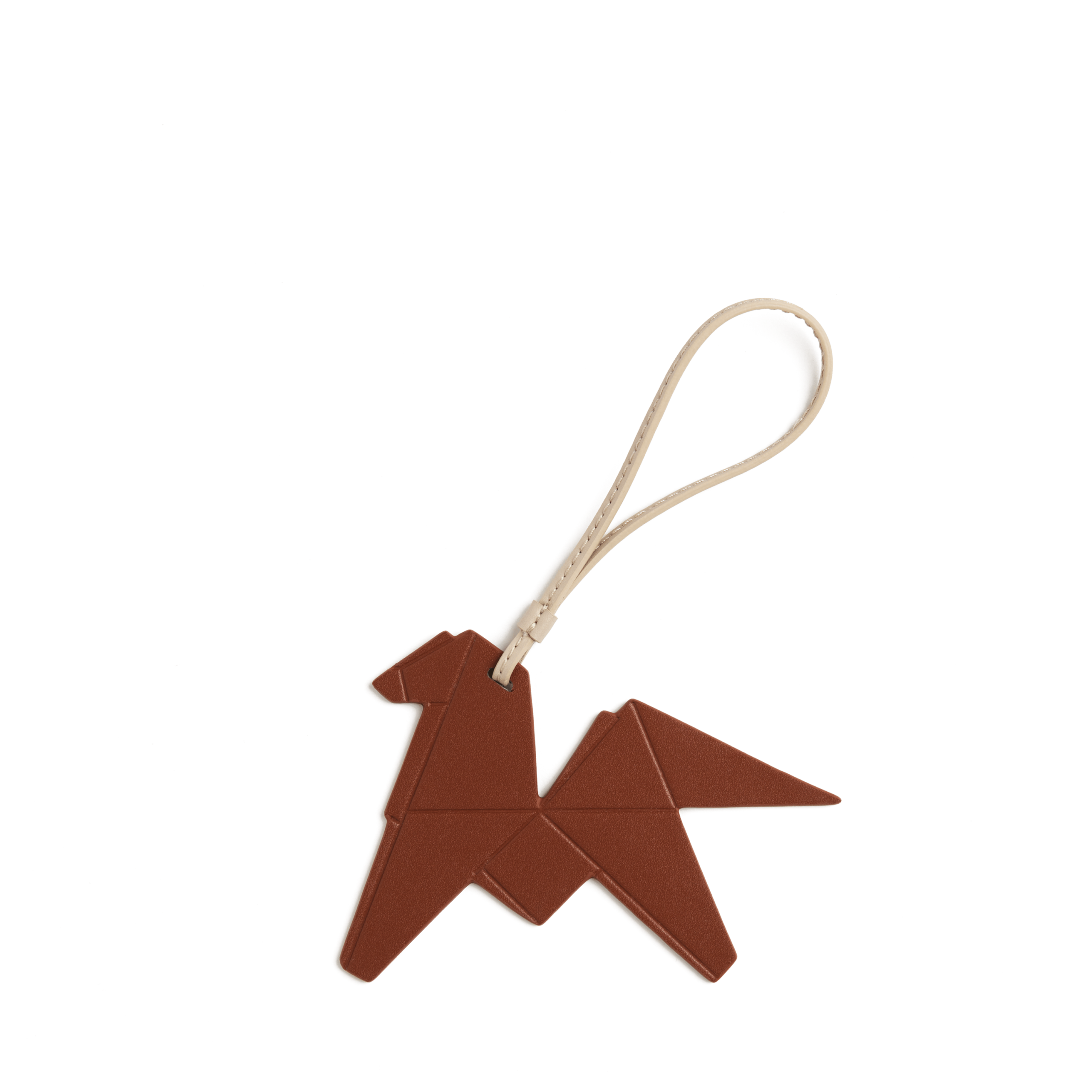 Origami Horse Charm - Image 4