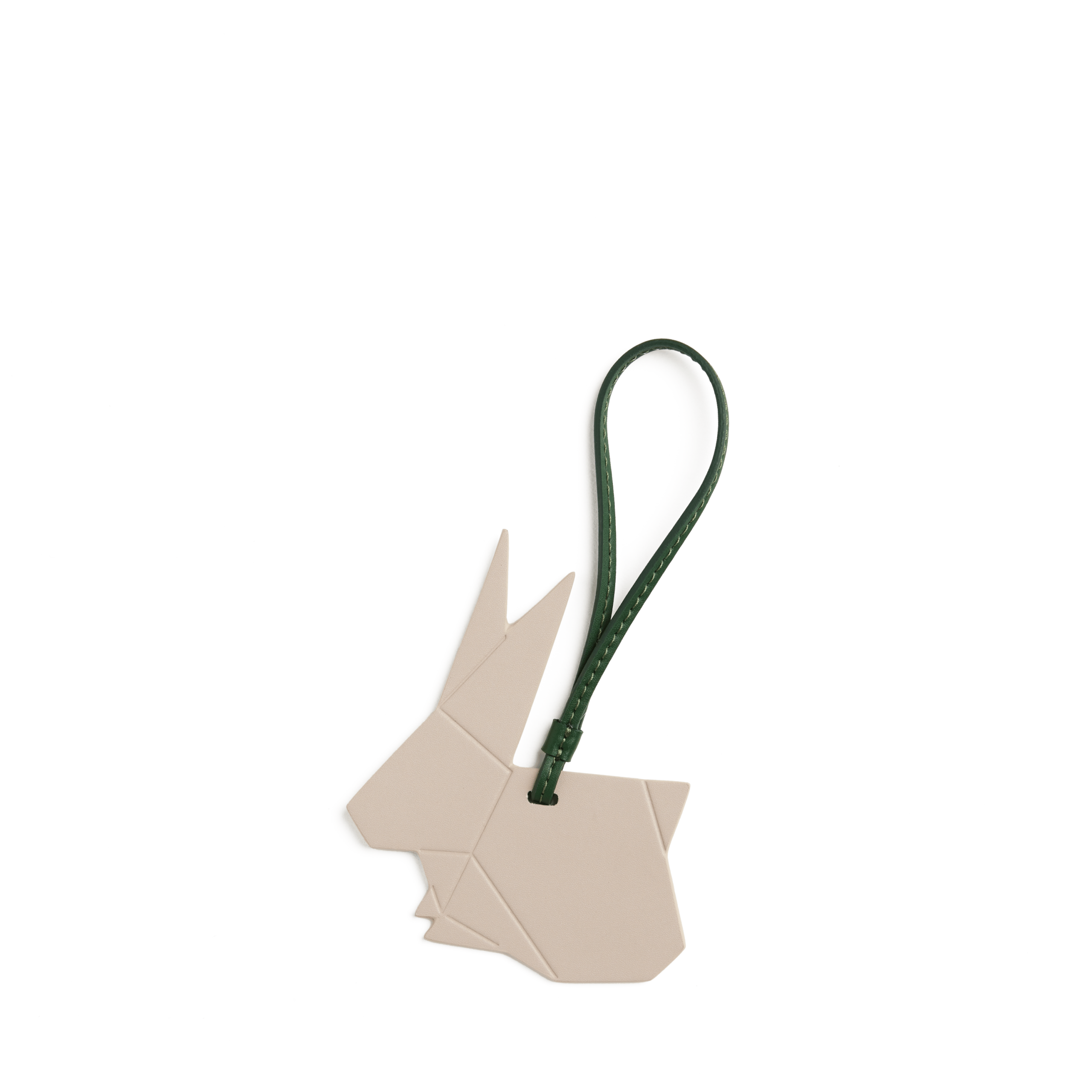 Origami Rabbit Charm - Image 7