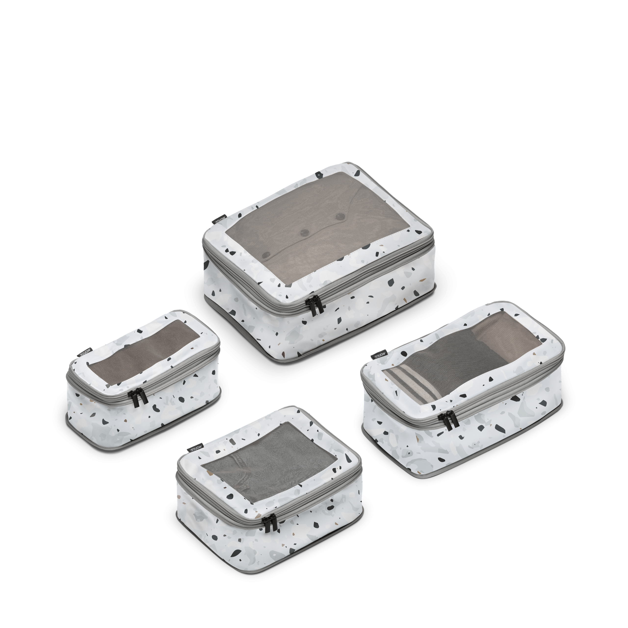 Compressible Packing Cubes - Image 86