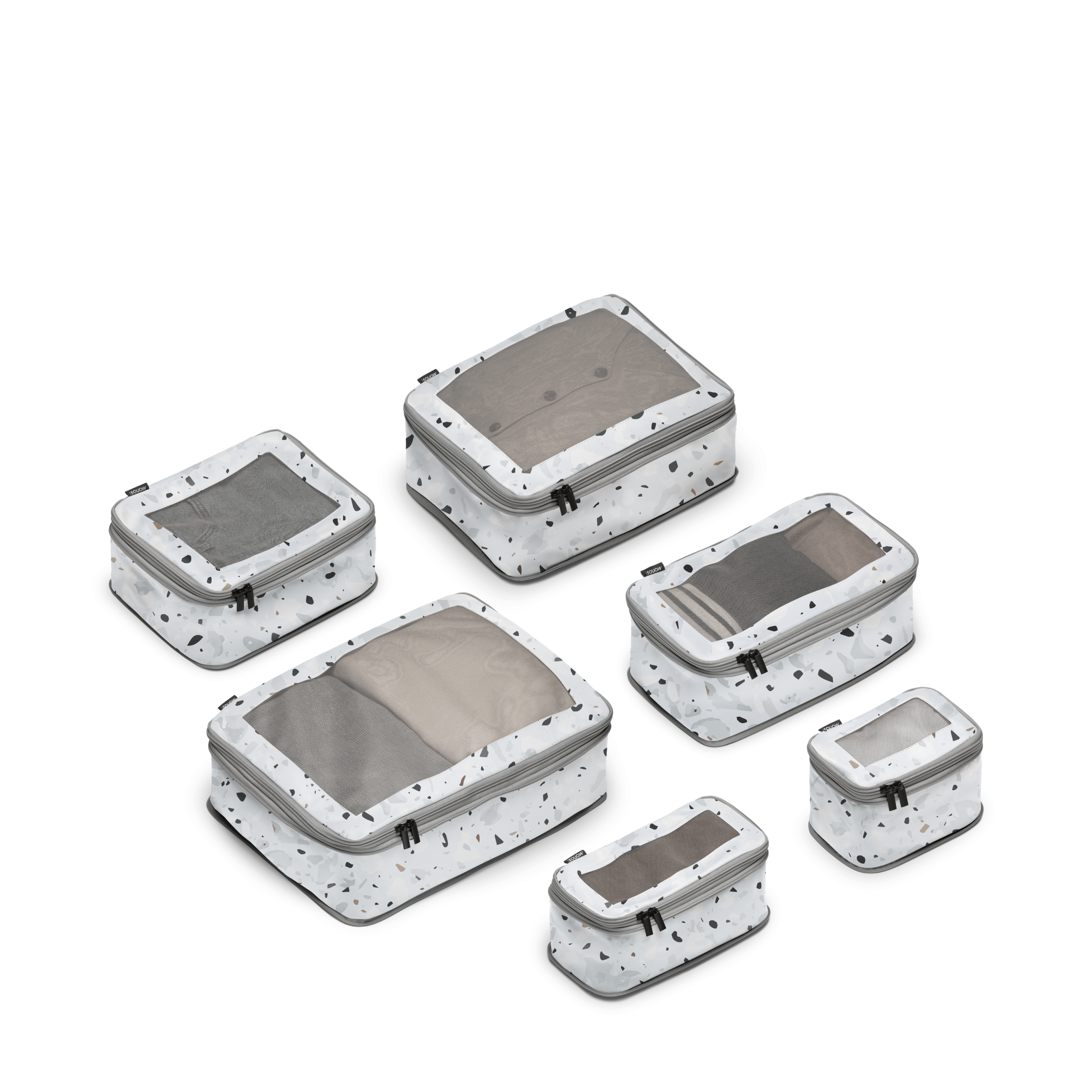 Compressible Packing Cubes - Image 87