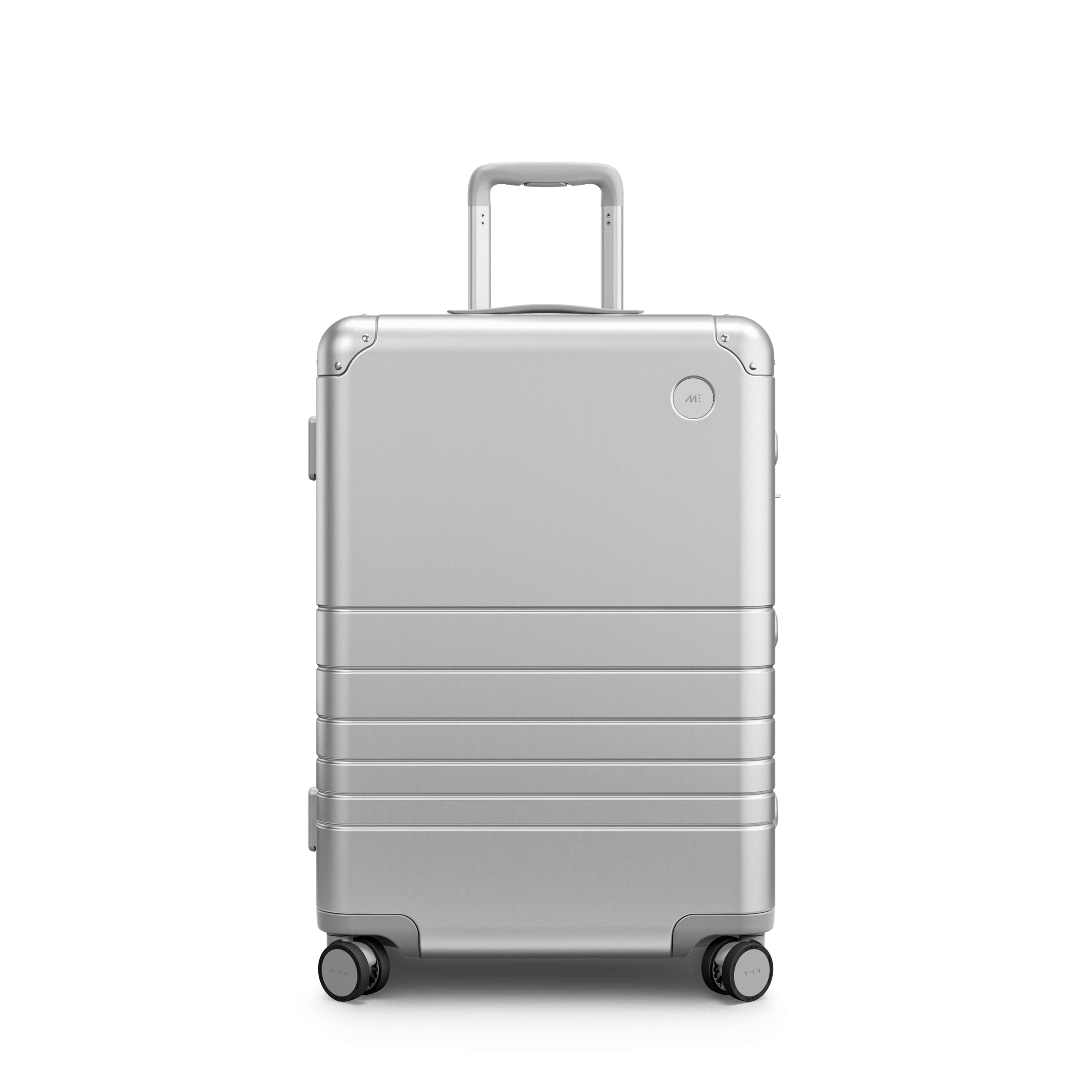 Aluminum Check-In Medium - Image 5
