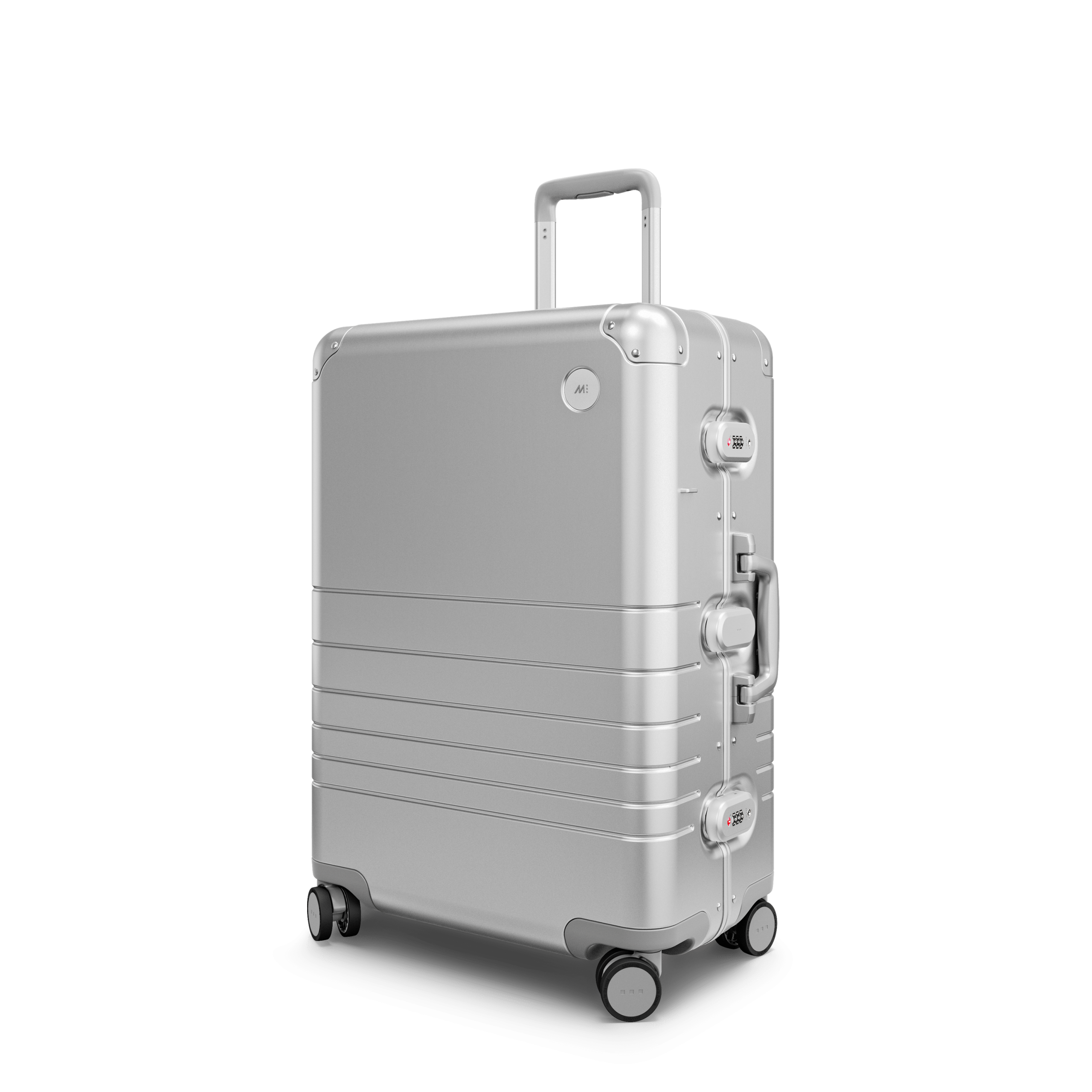 Aluminum Check-In Medium - Image 6