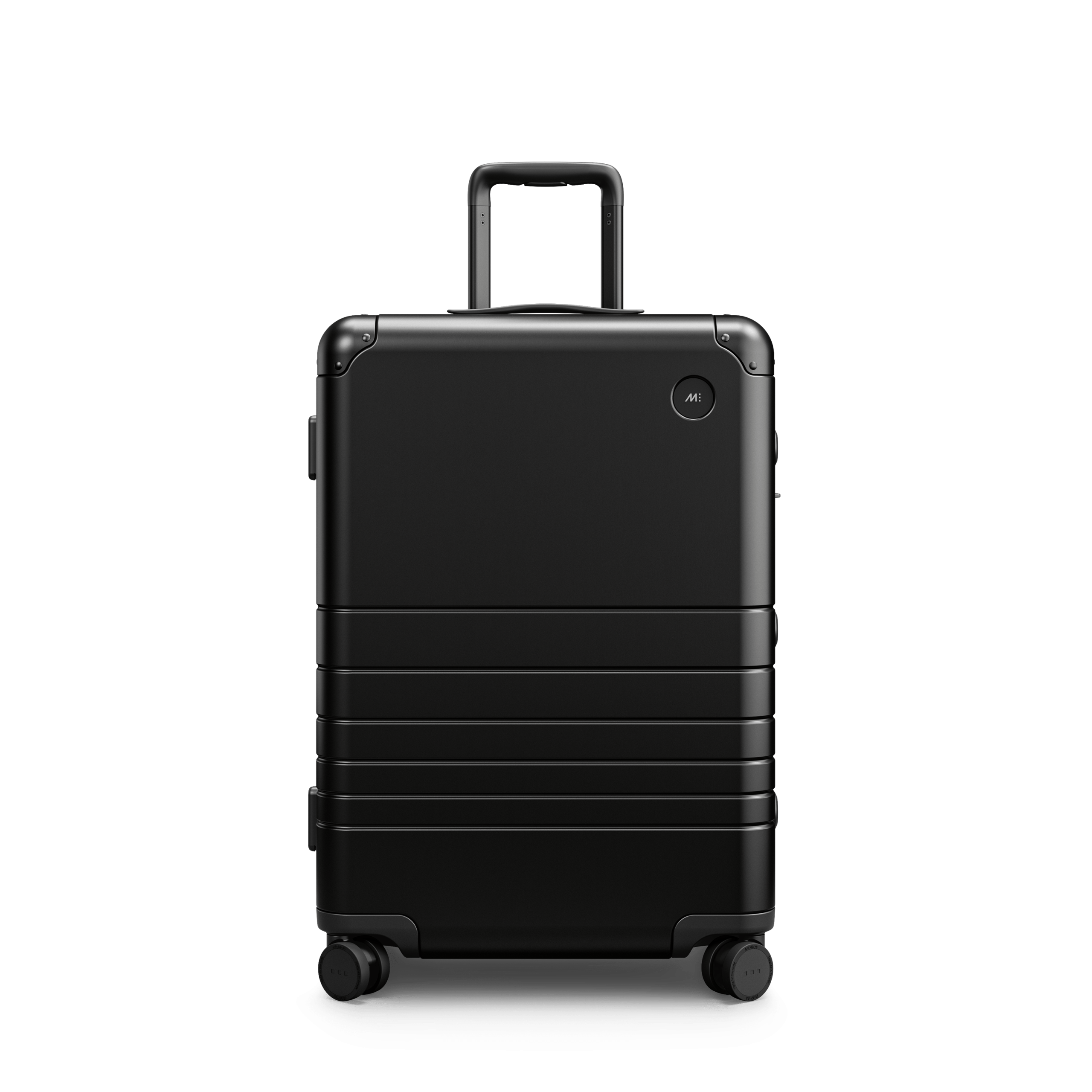 Aluminum Check-In Medium - Image 3