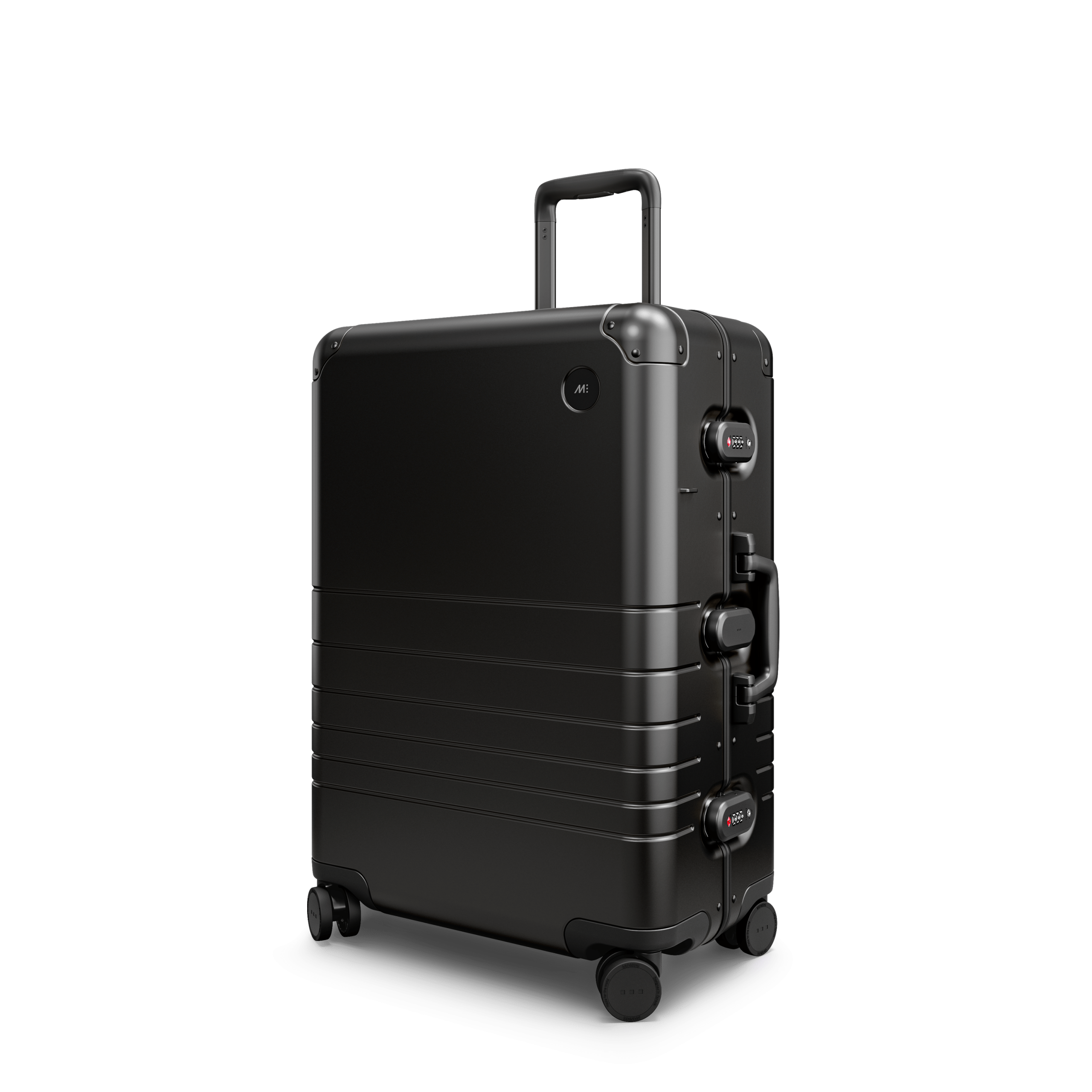 Aluminum Check-In Medium - Image 4