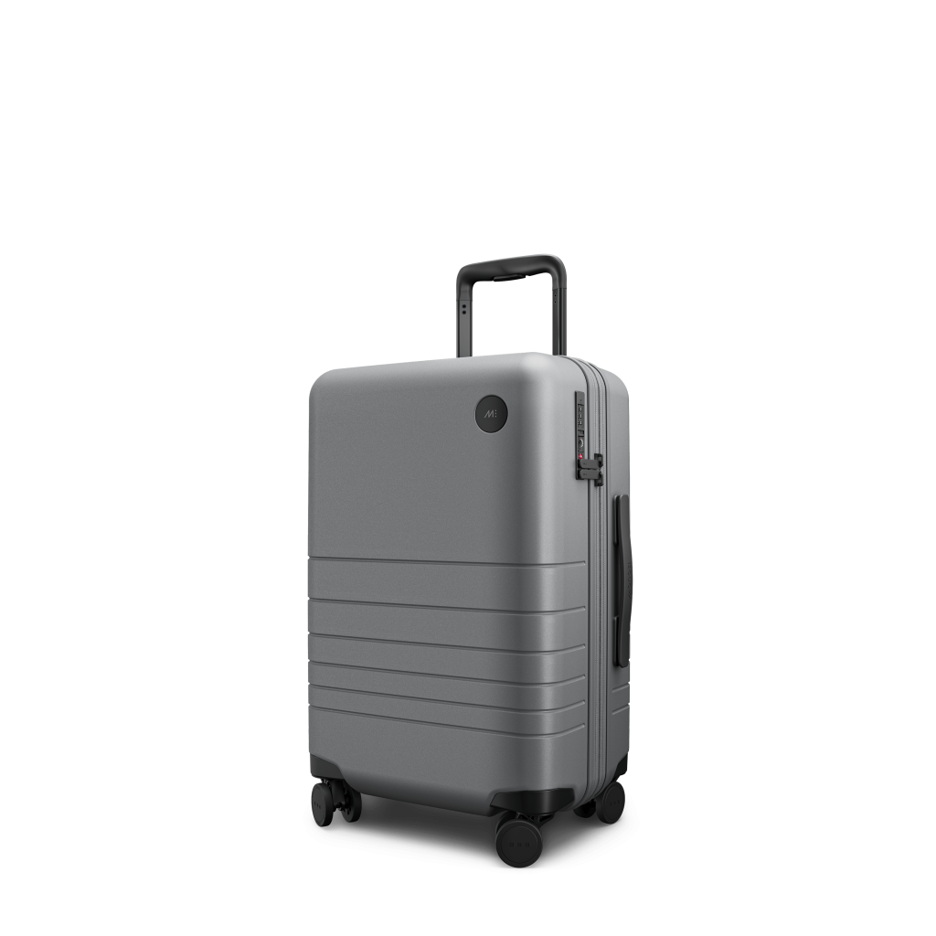 Expandable Carry-On