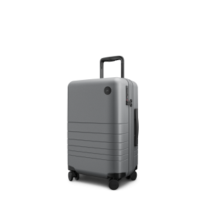 Expandable Carry-On