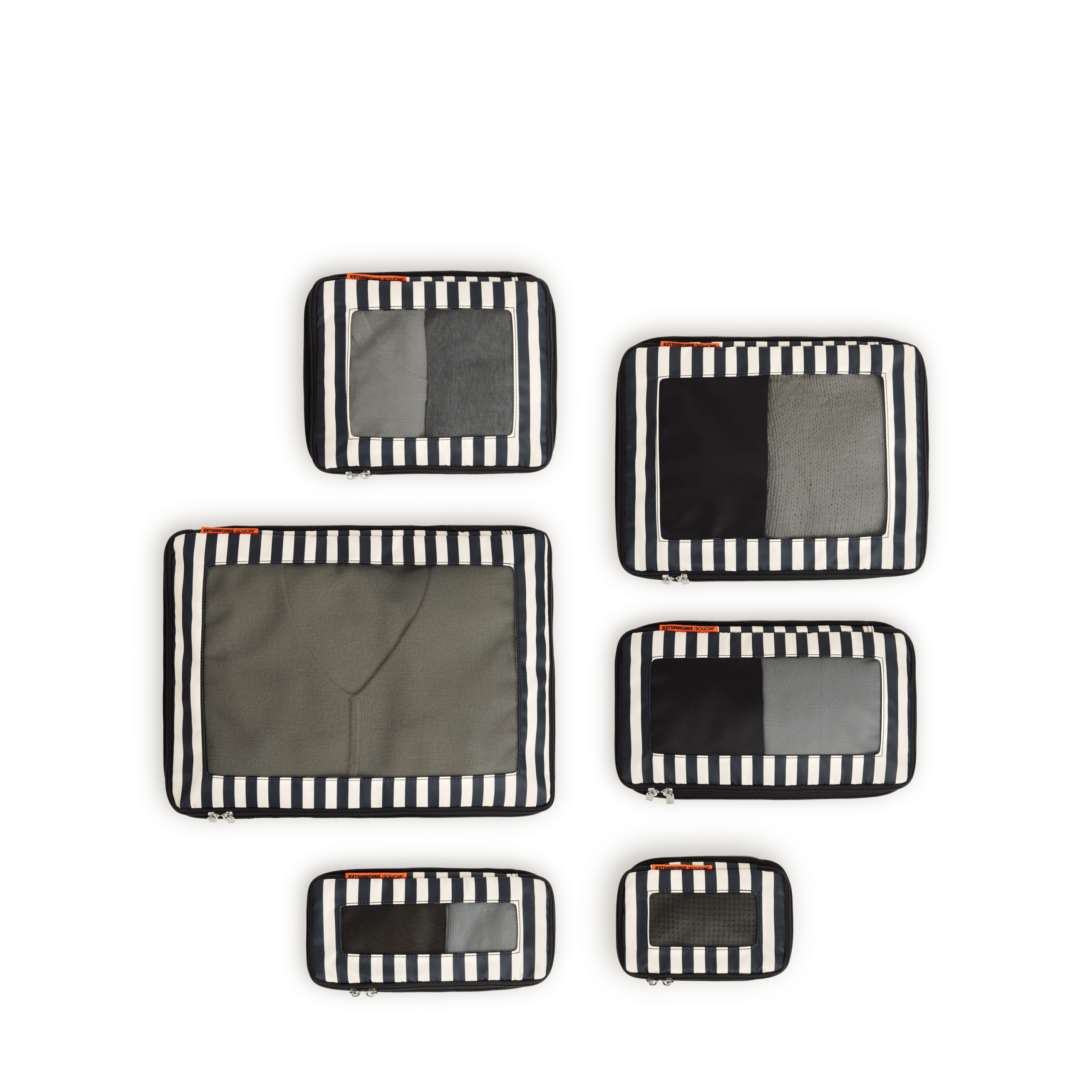Compressible Packing Cubes - Image 75