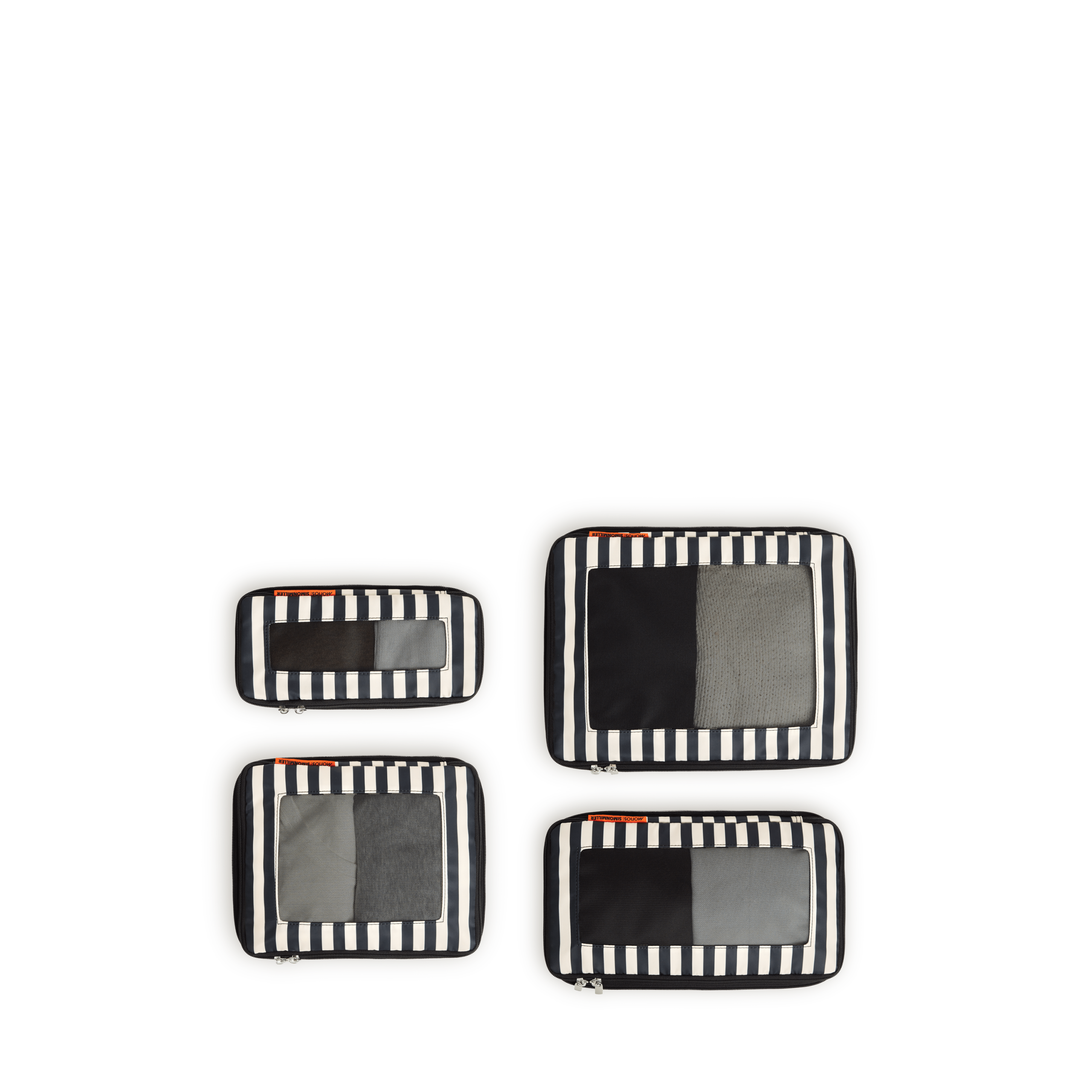 Compressible Packing Cubes - Image 74