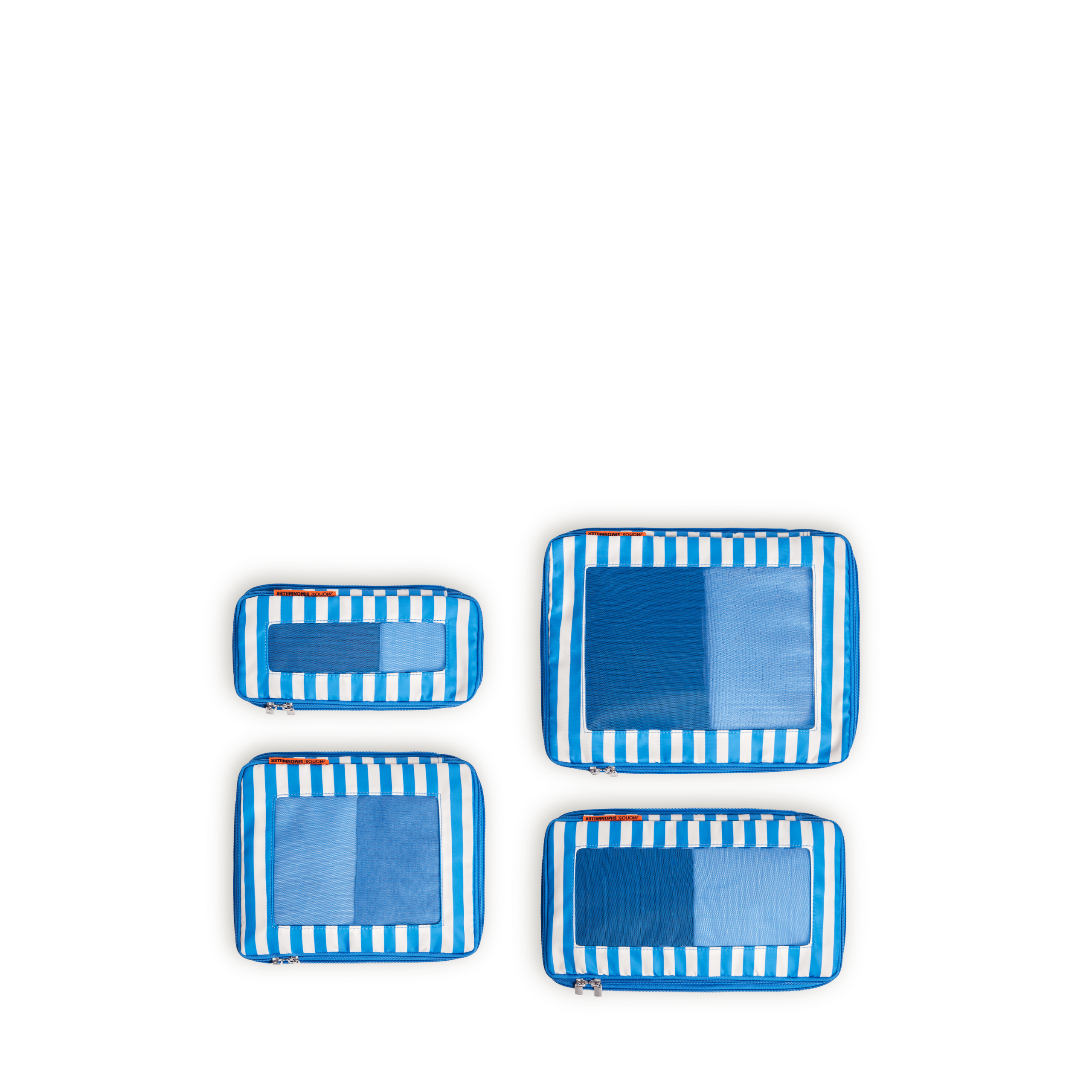 Compressible Packing Cubes - Image 76