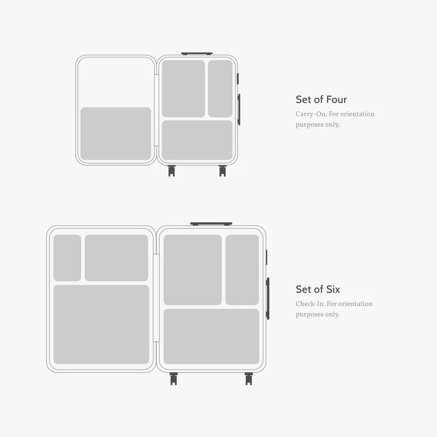 Compressible Packing Cubes - Image 33