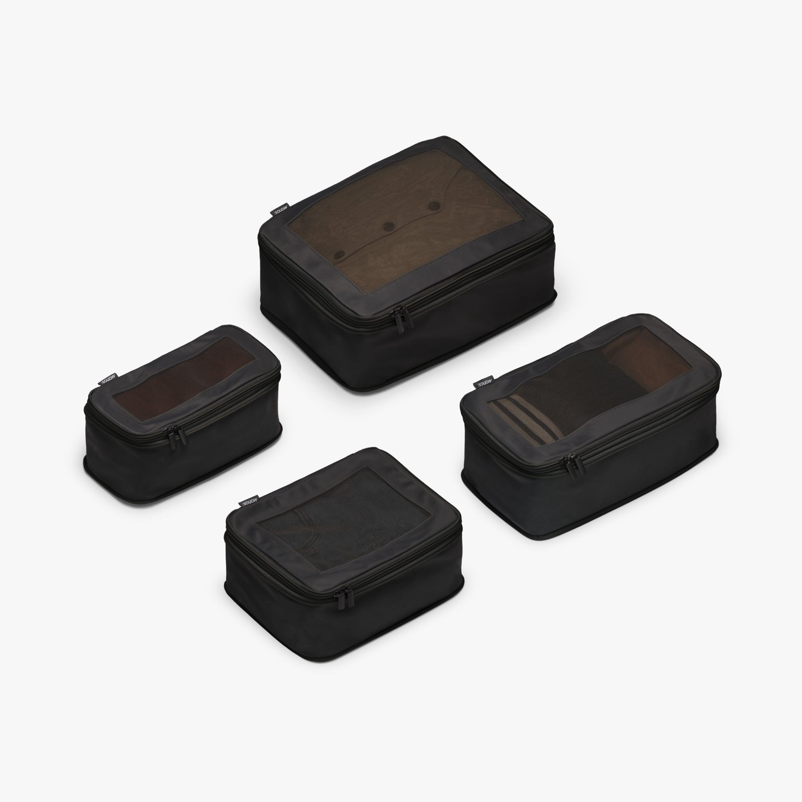 Compressible Packing Cubes - Image 9