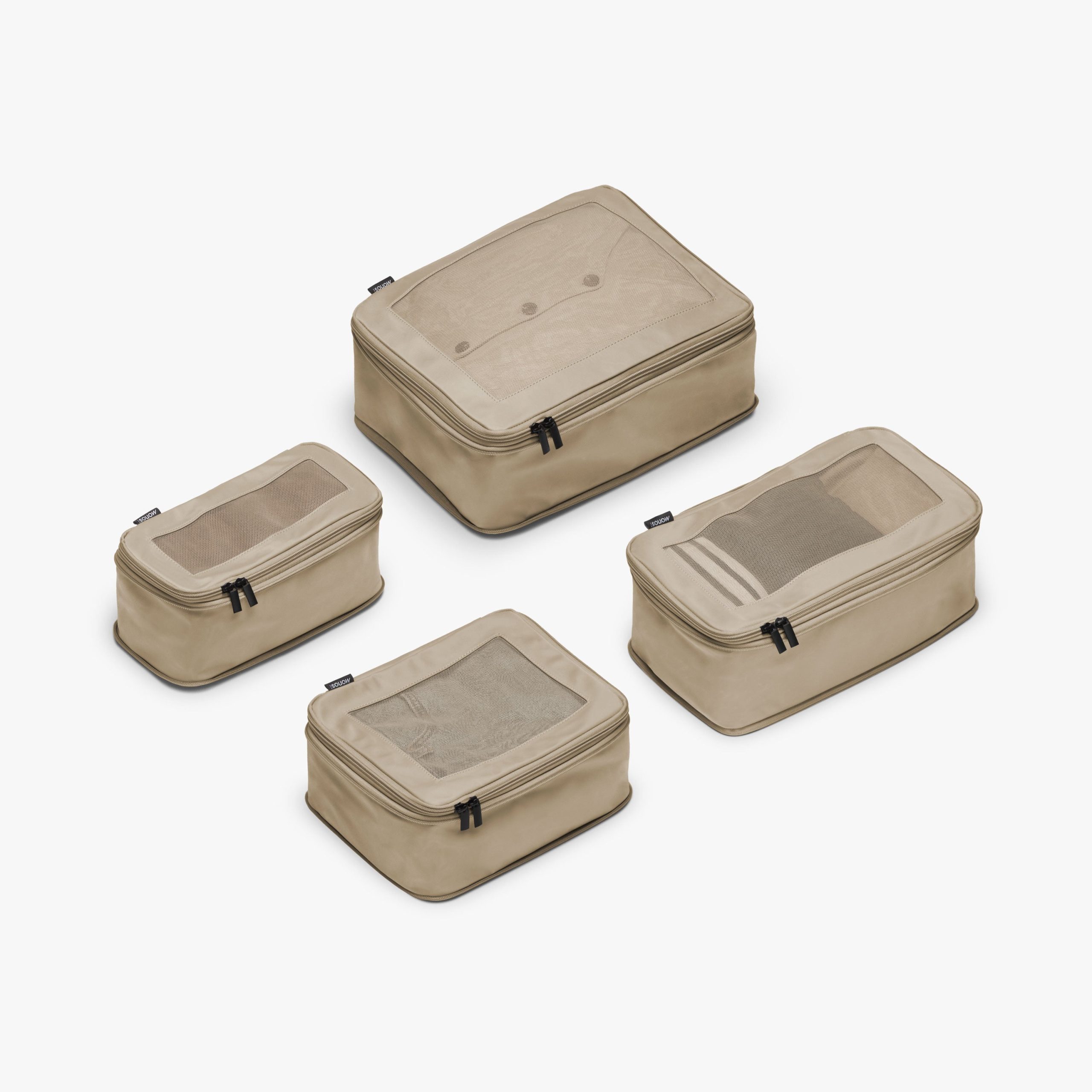 Compressible Packing Cubes - Image 8
