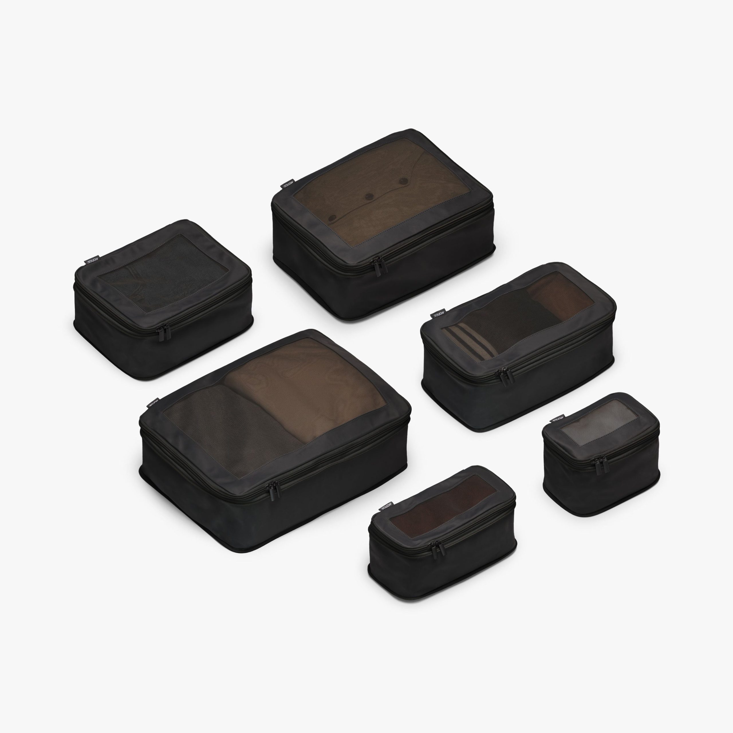 Compressible Packing Cubes - Image 12