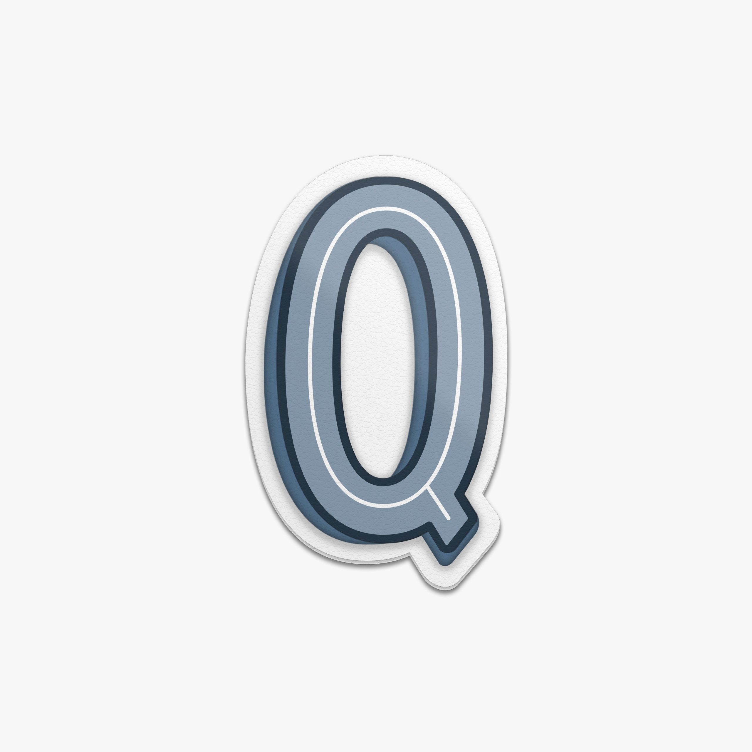 Alphabet Stickers - Image 17