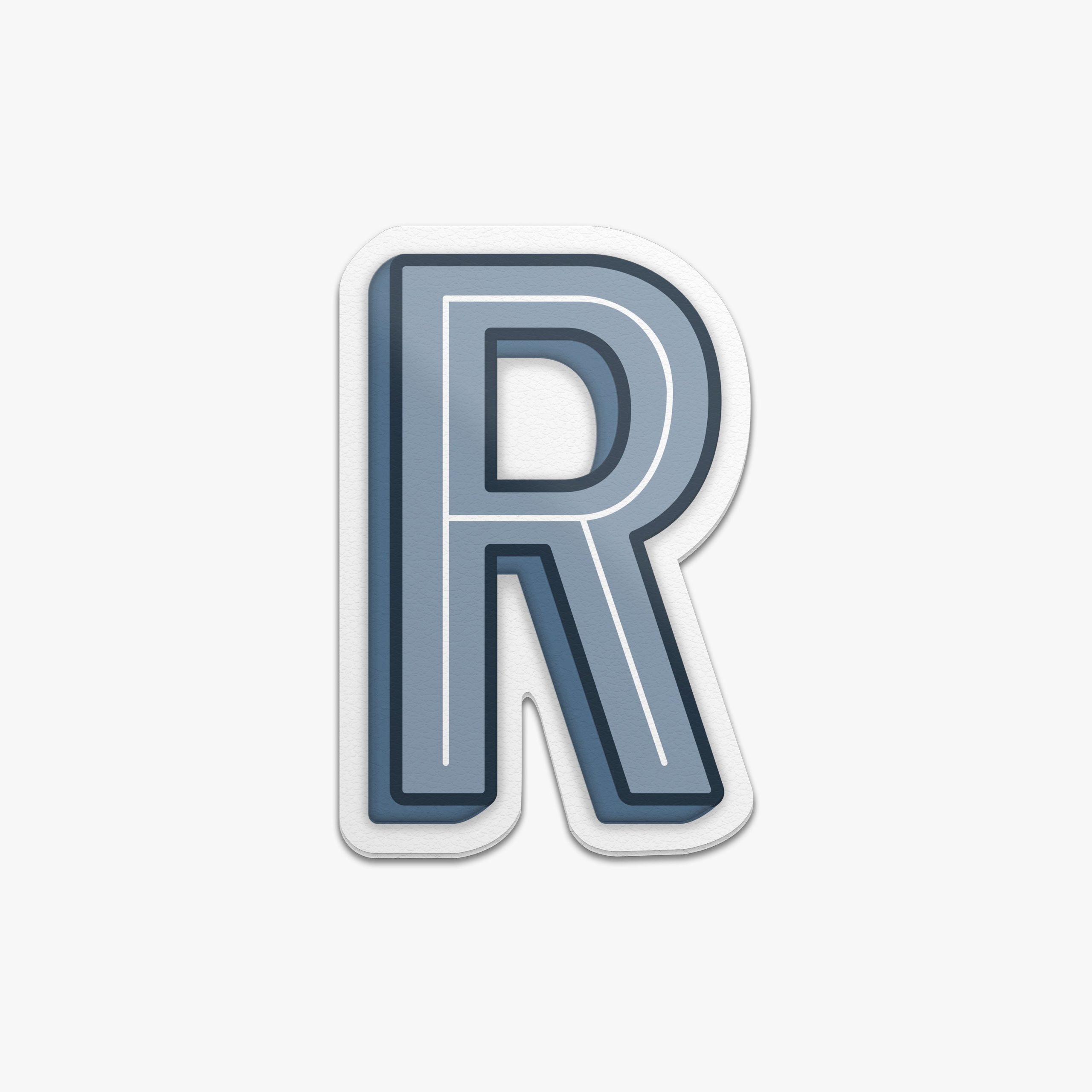 Alphabet Stickers - Image 18