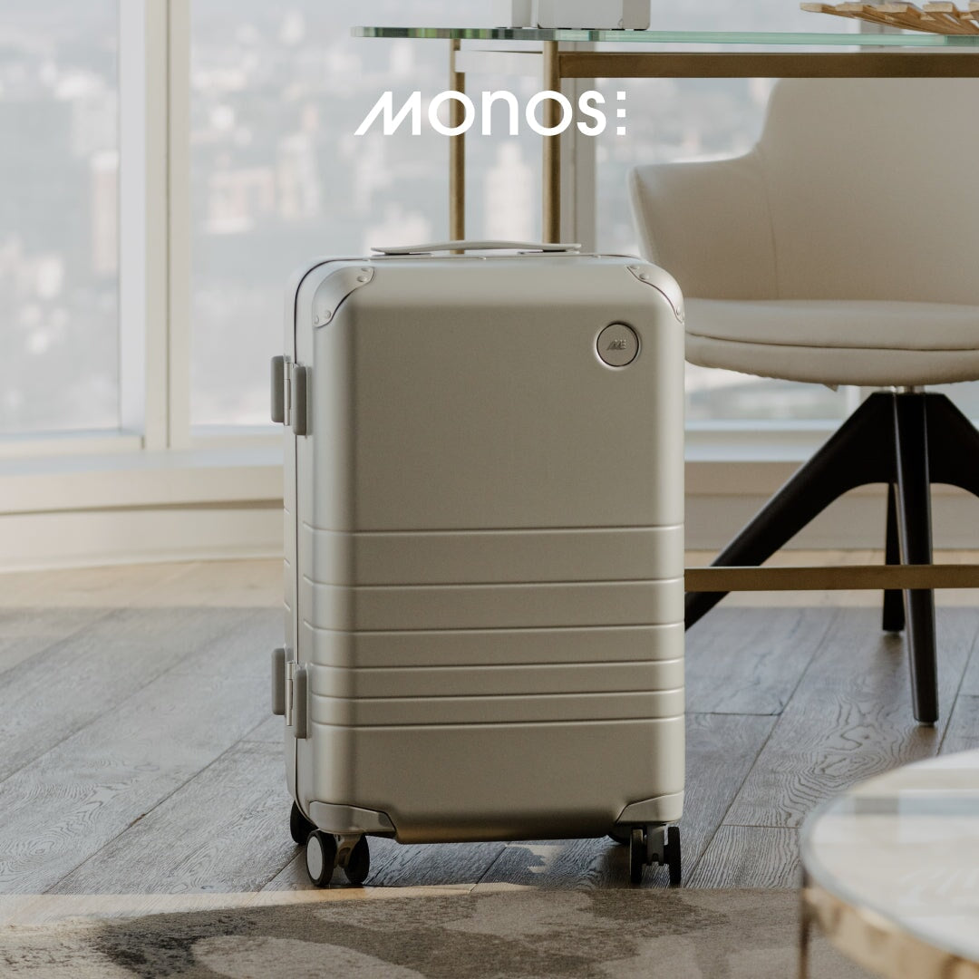 Hybrid Carry-On - Image 30