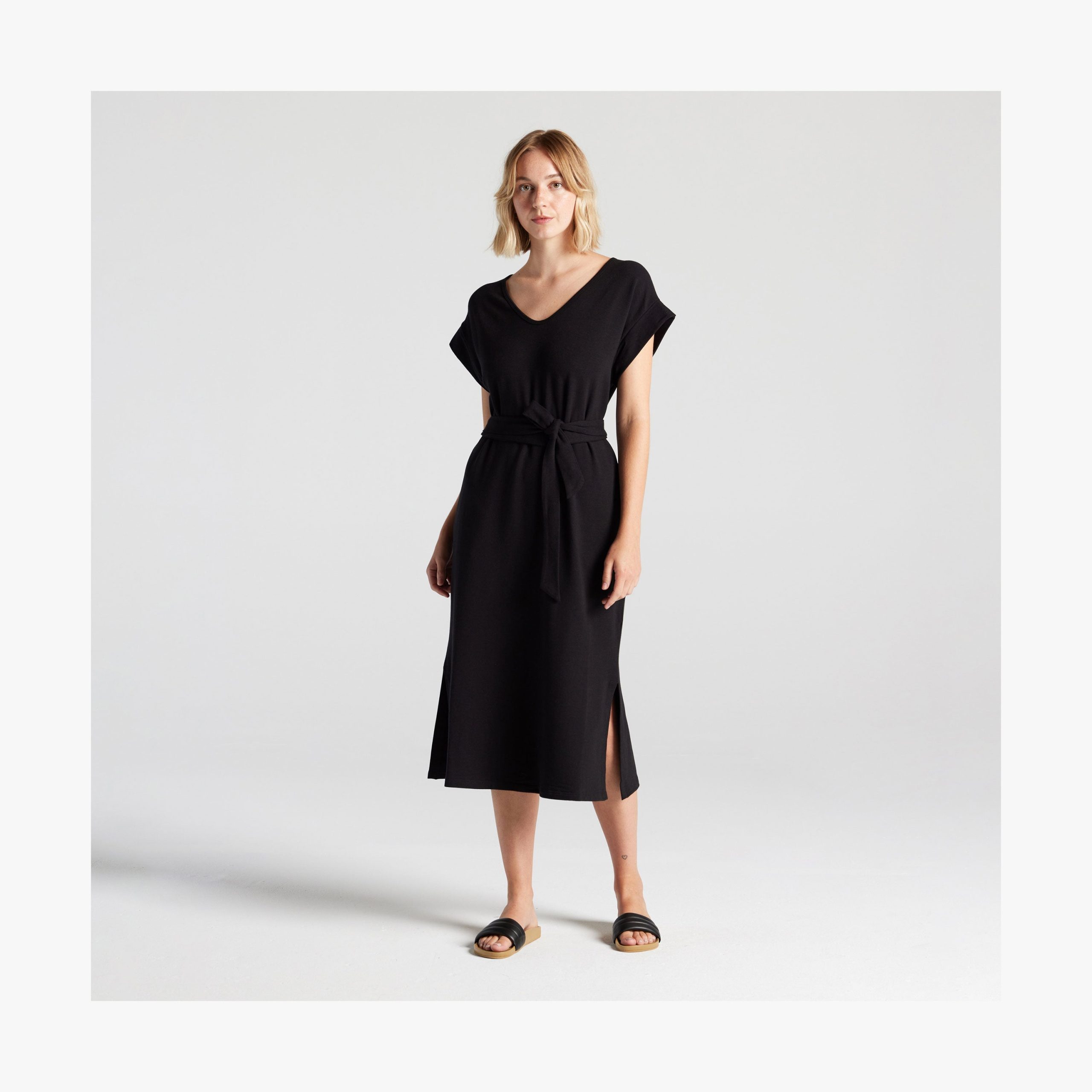 Sevilla Dress - Image 6