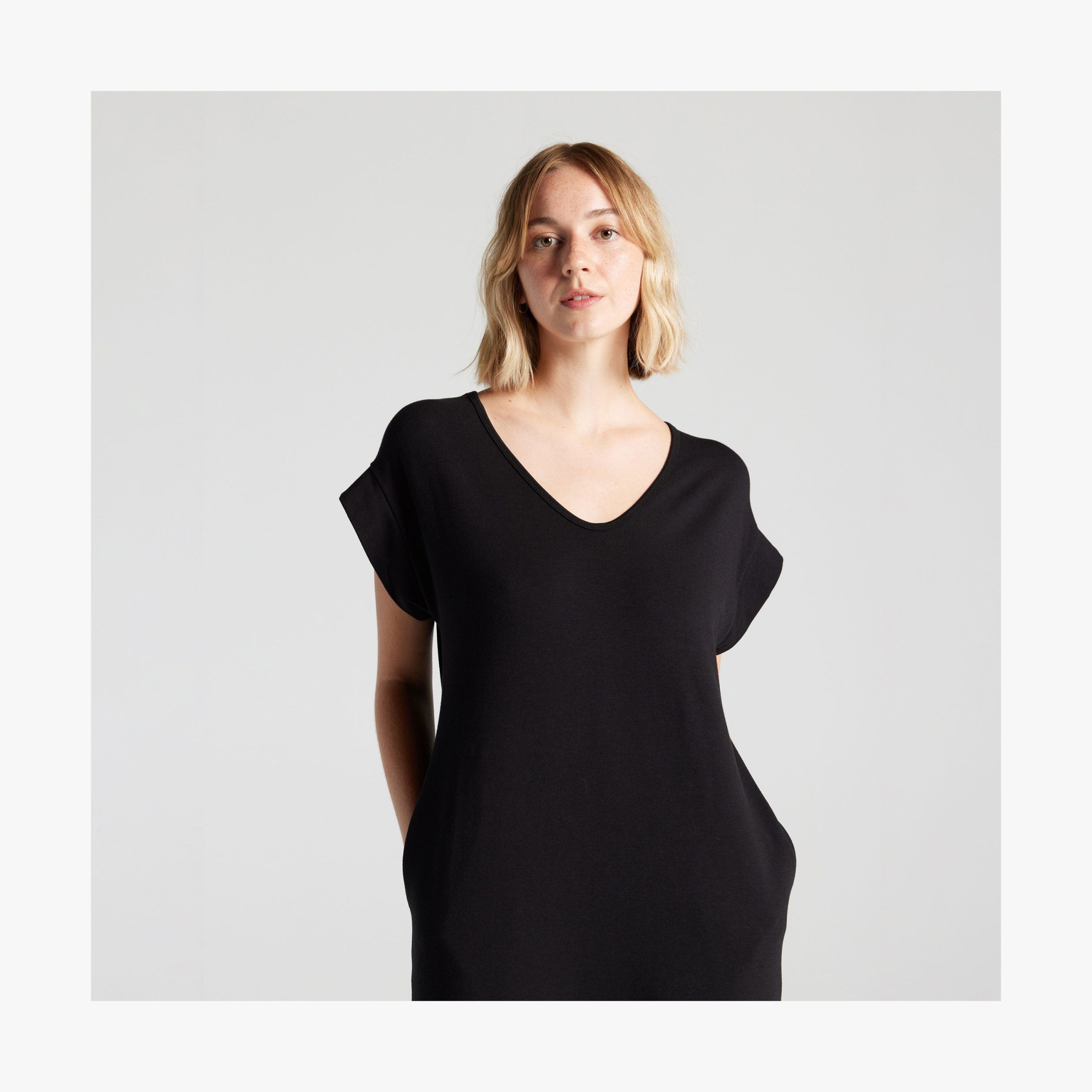 Sevilla Dress - Image 9