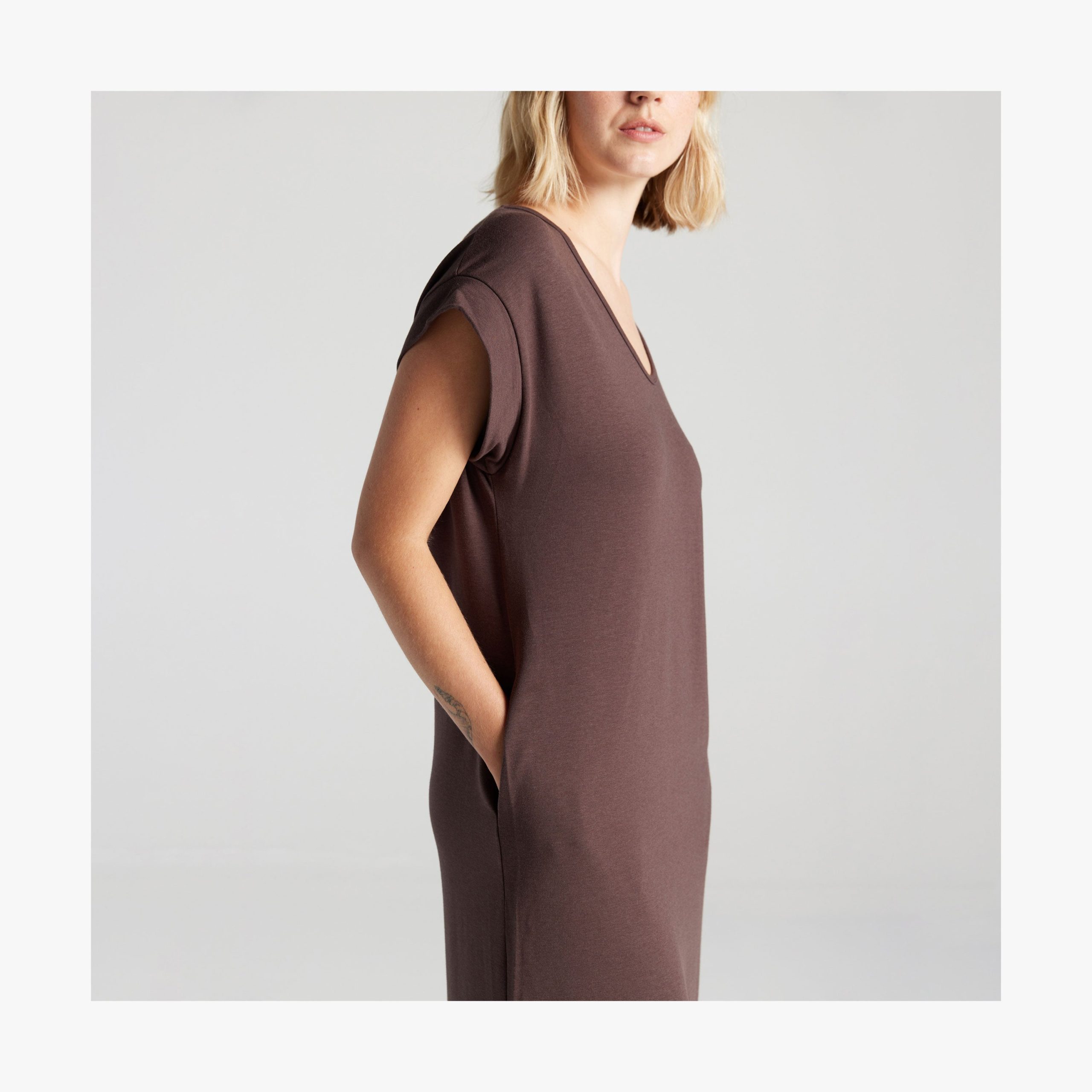 Sevilla Dress - Image 27