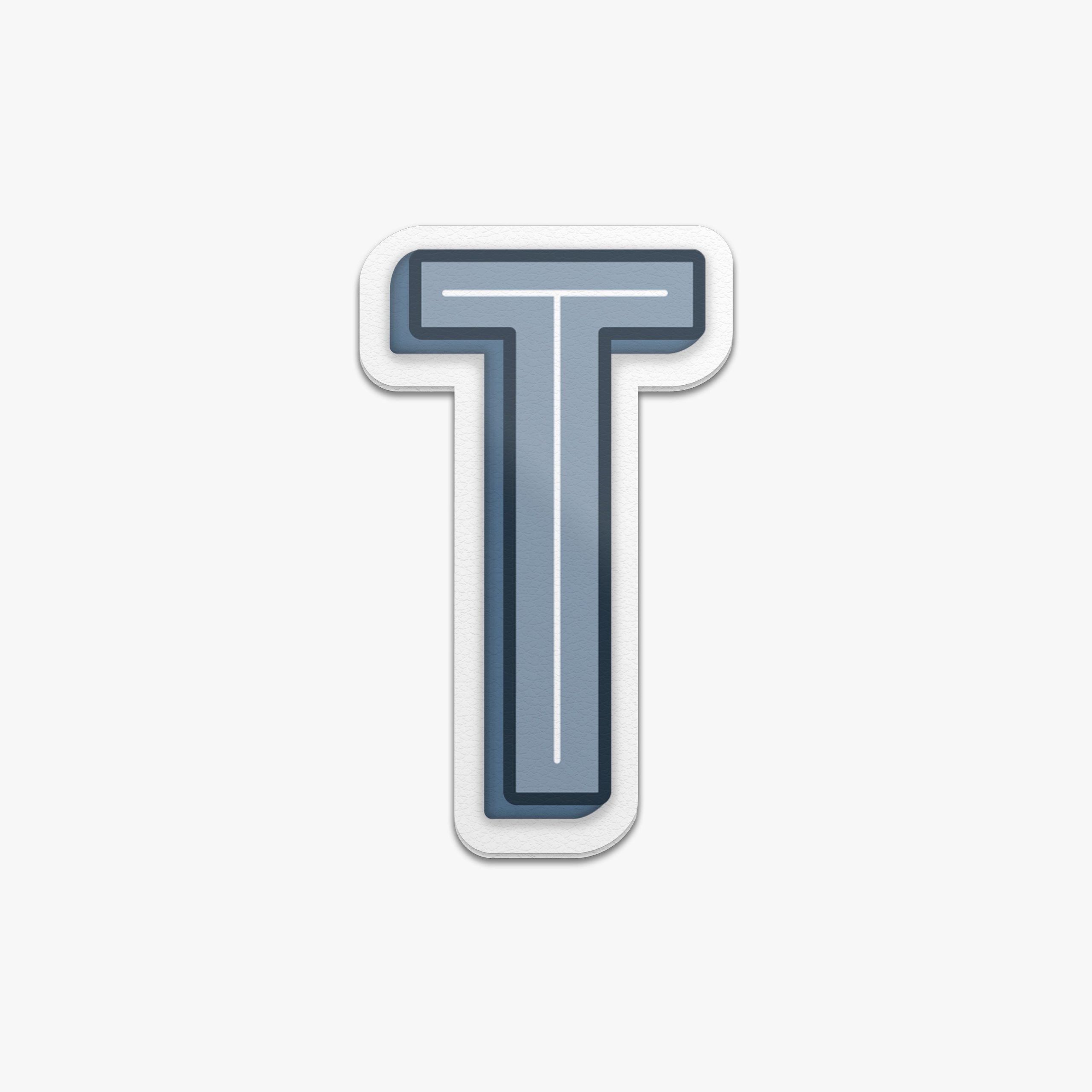 Alphabet Stickers - Image 20
